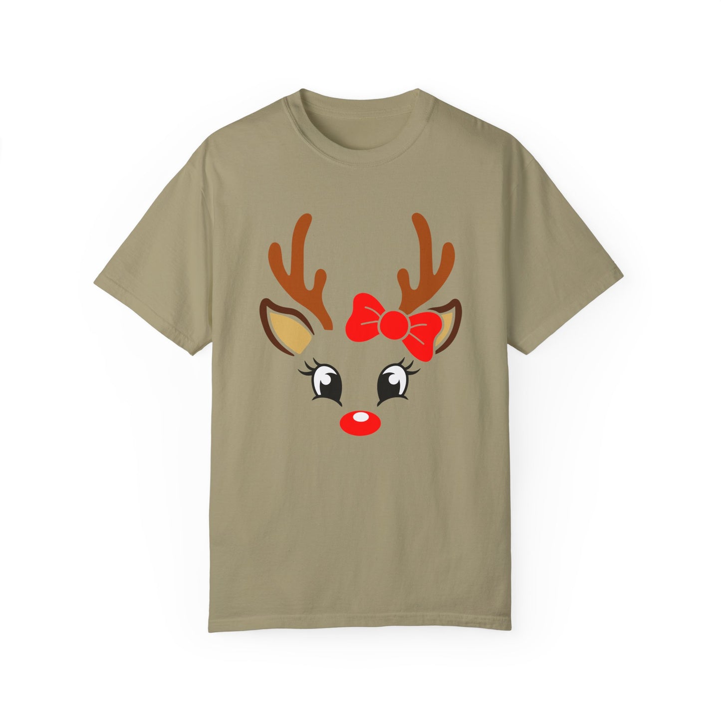 Reindeer 4