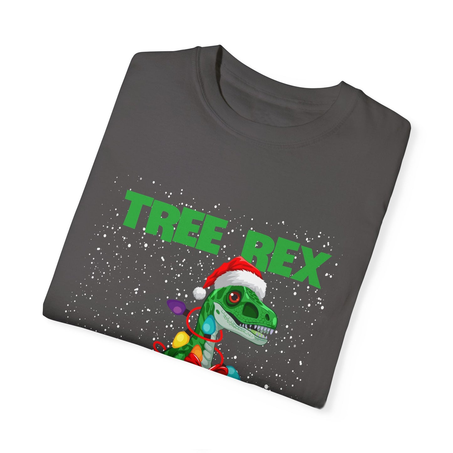Tree Rex