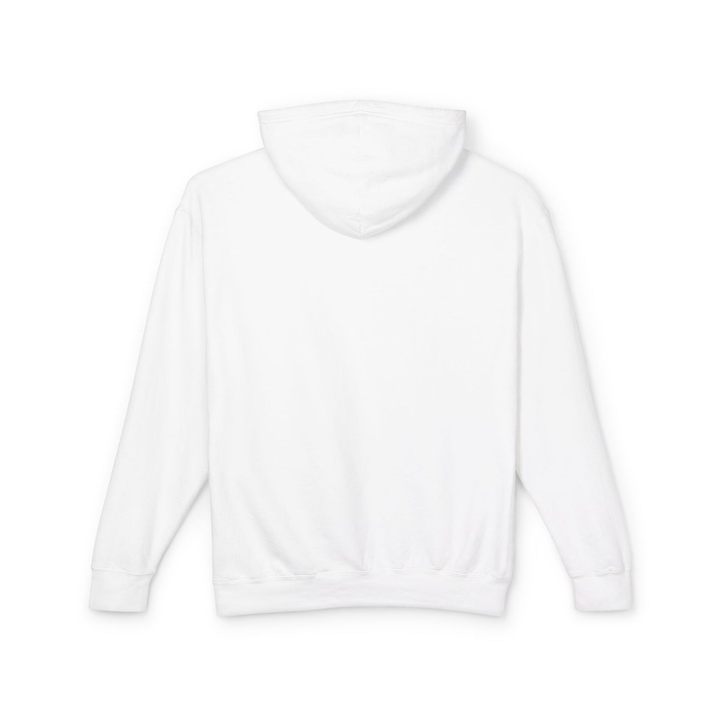 Straight Outta 1985 Lightweight Hoodie
