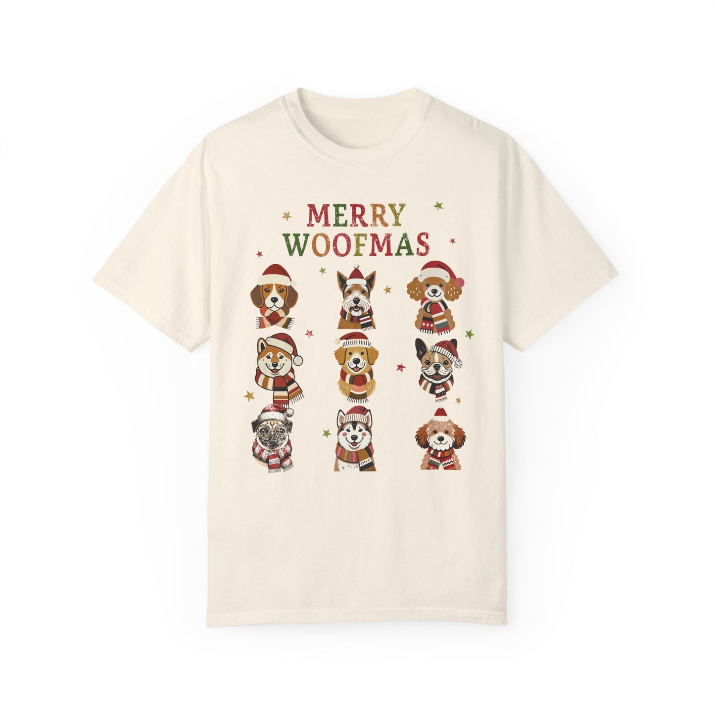 Merry Woofmas 9