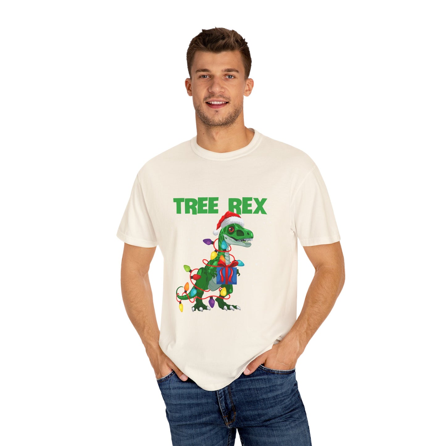 Tree Rex