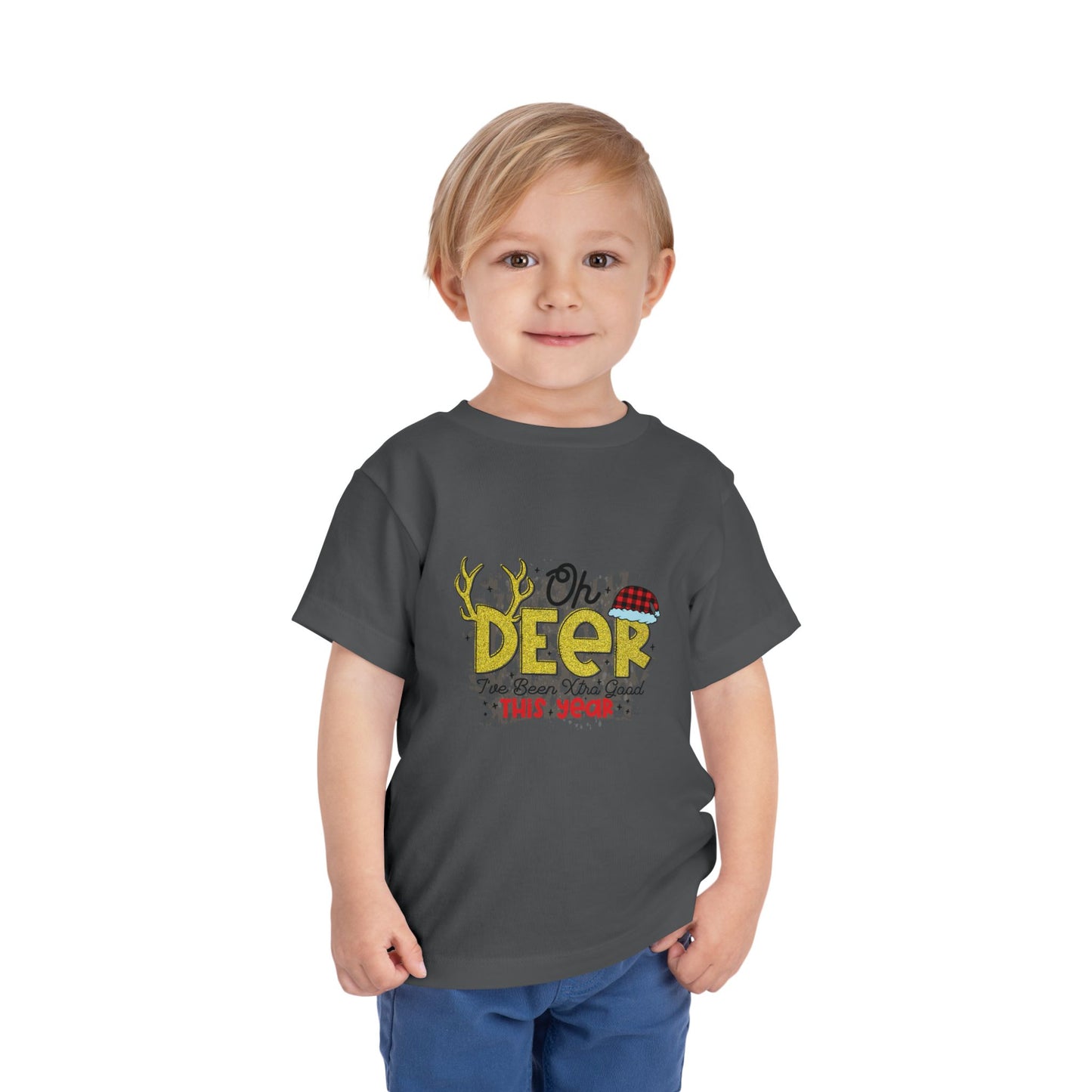 Oh Deer (T)