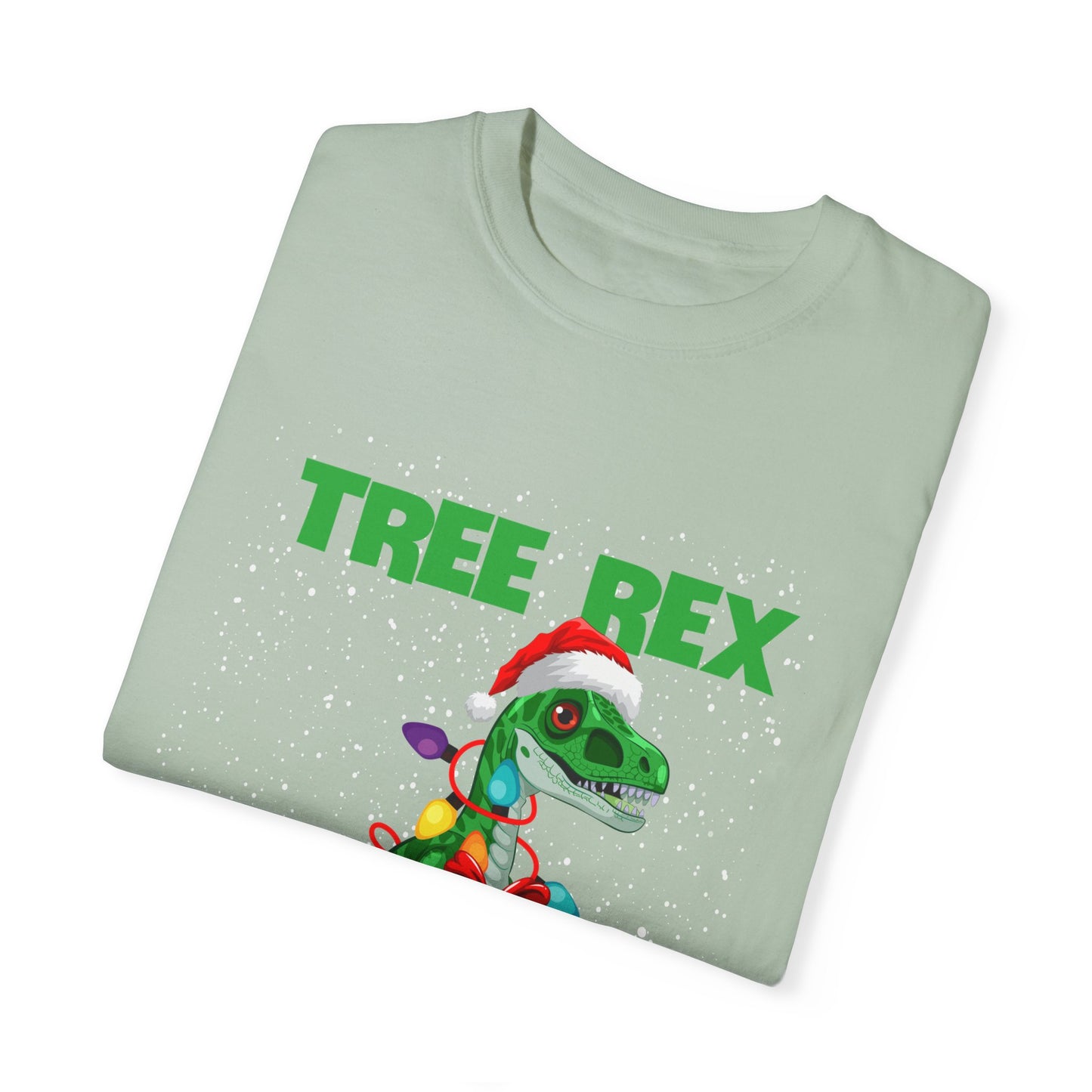 Tree Rex
