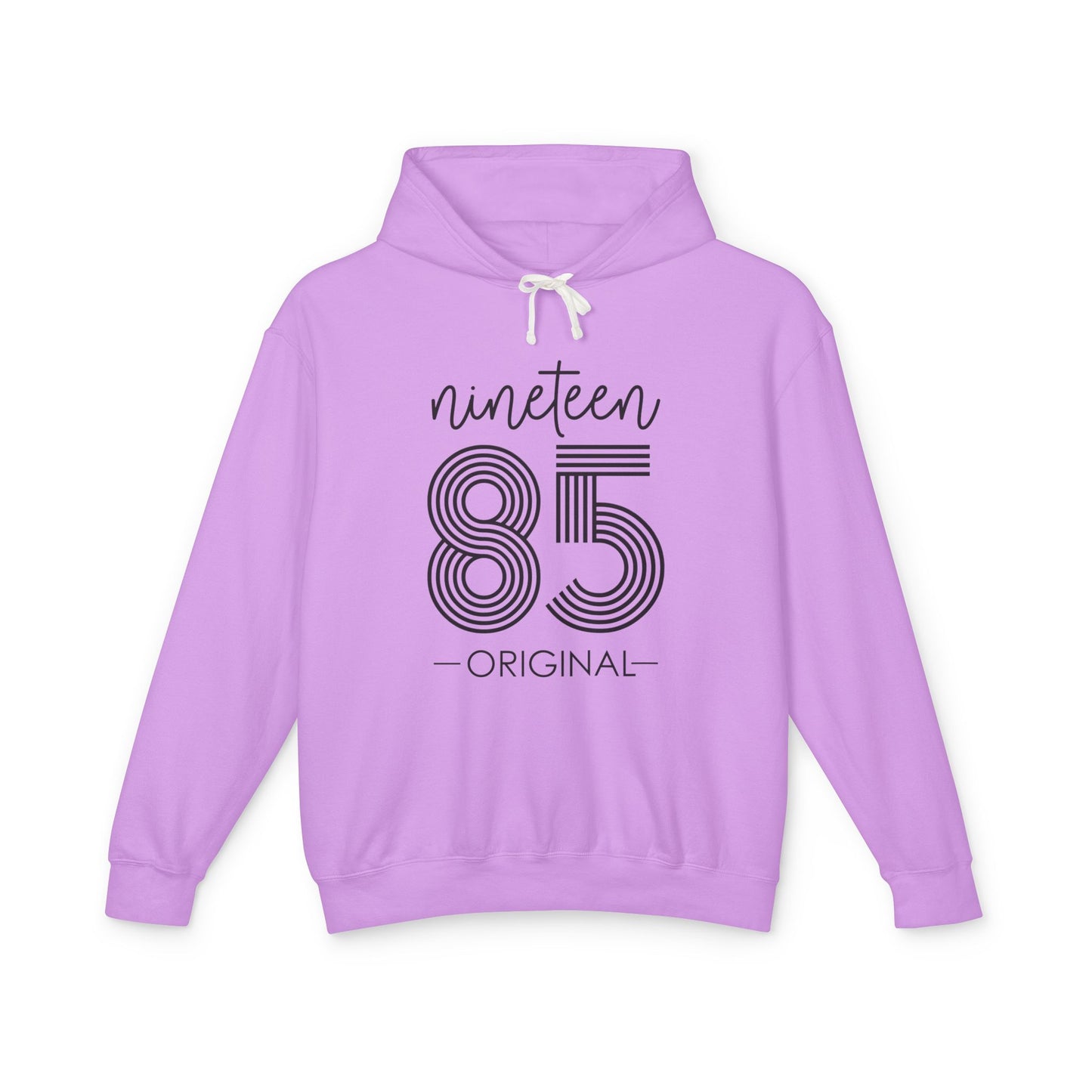 1985 Original Lightweight Hoodie