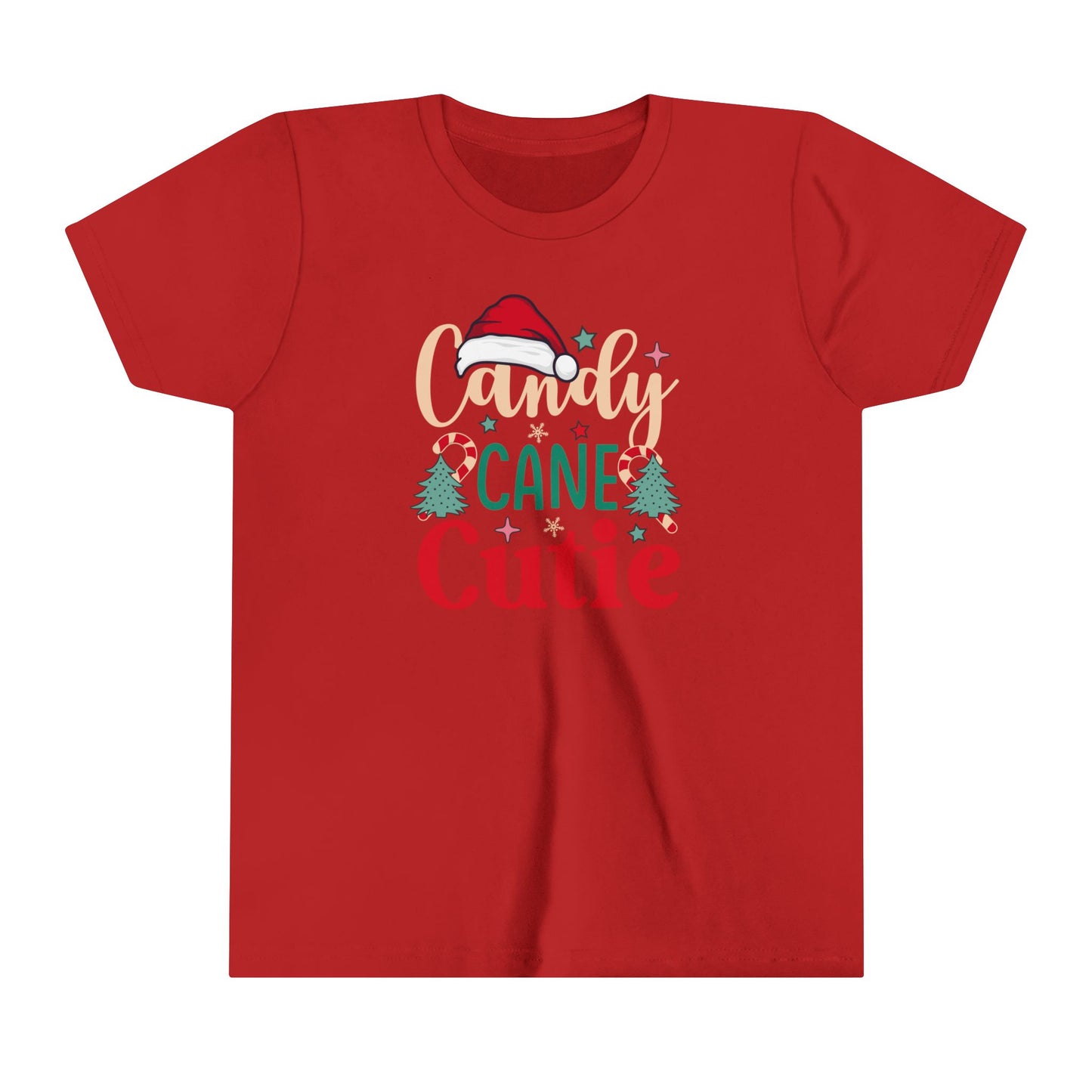 Candy Cane Cutie (Y)