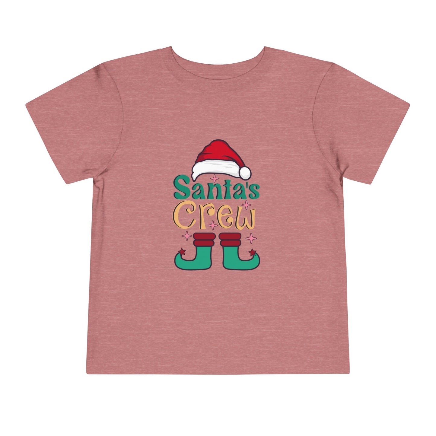 Santa's Crew (T)