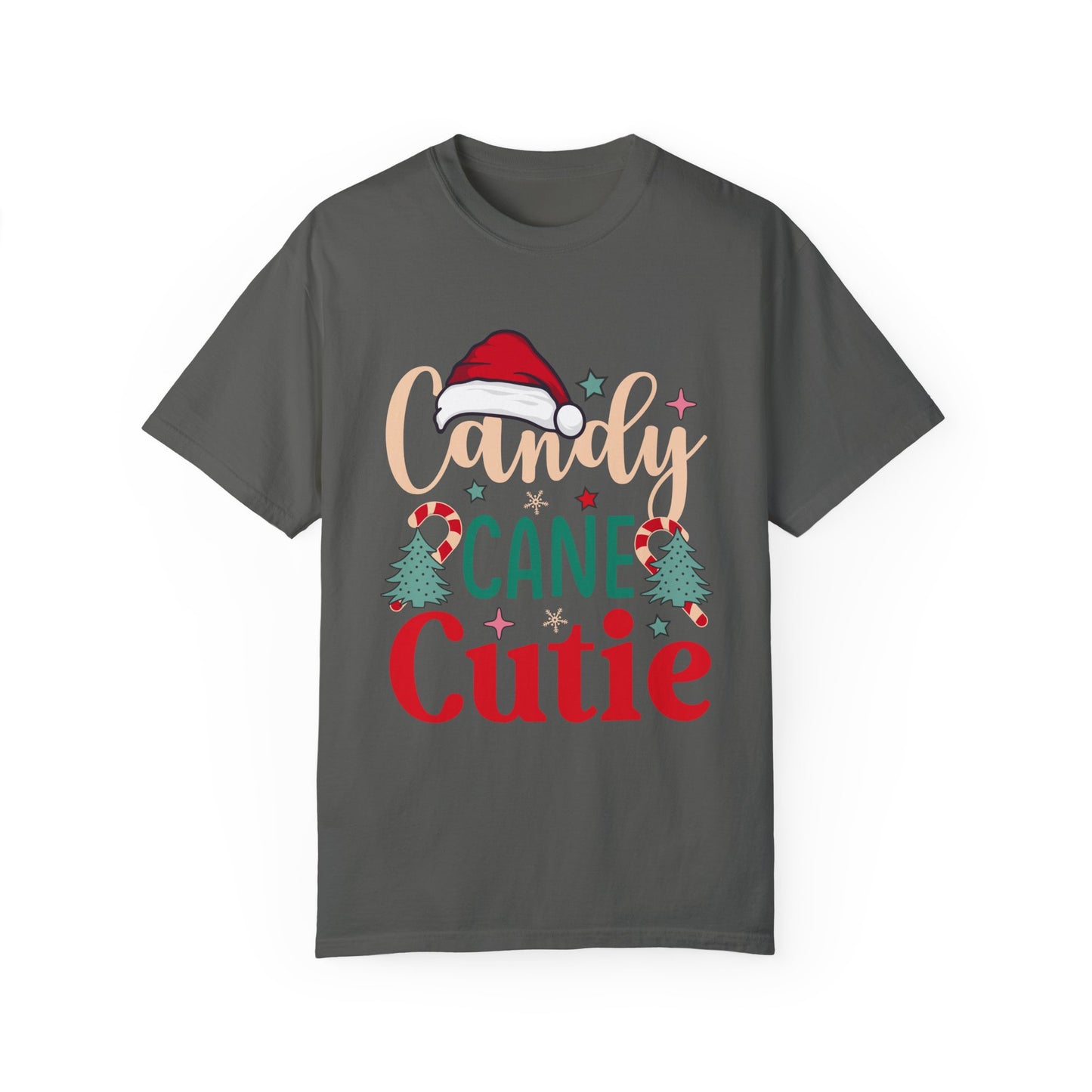 Candy Cane Cutie