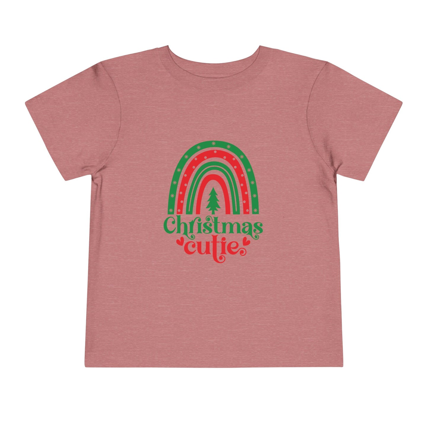 Christmas Cutie (T)