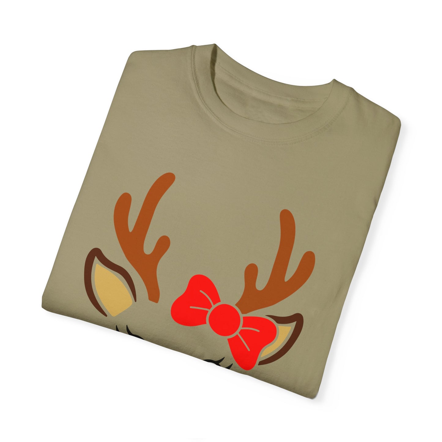 Reindeer 4