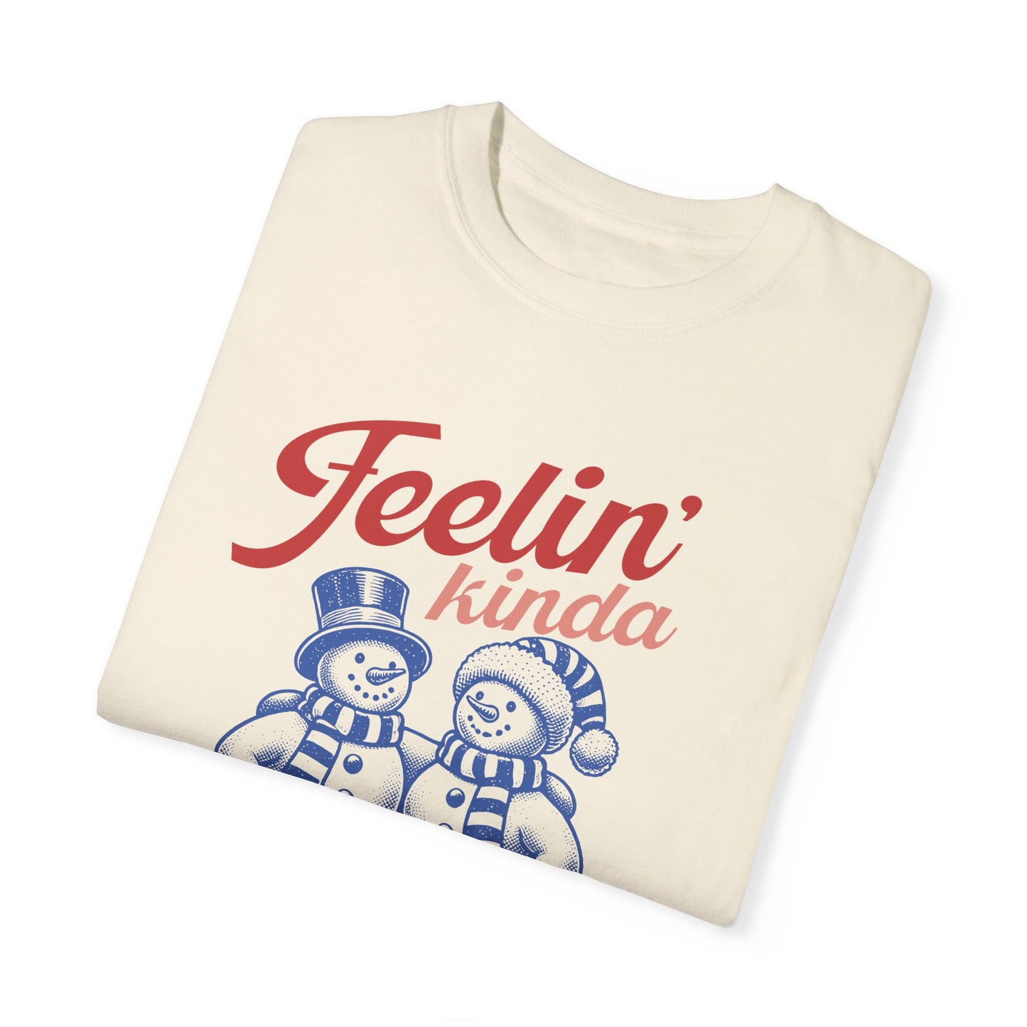 Feelin' Kinda Frosty