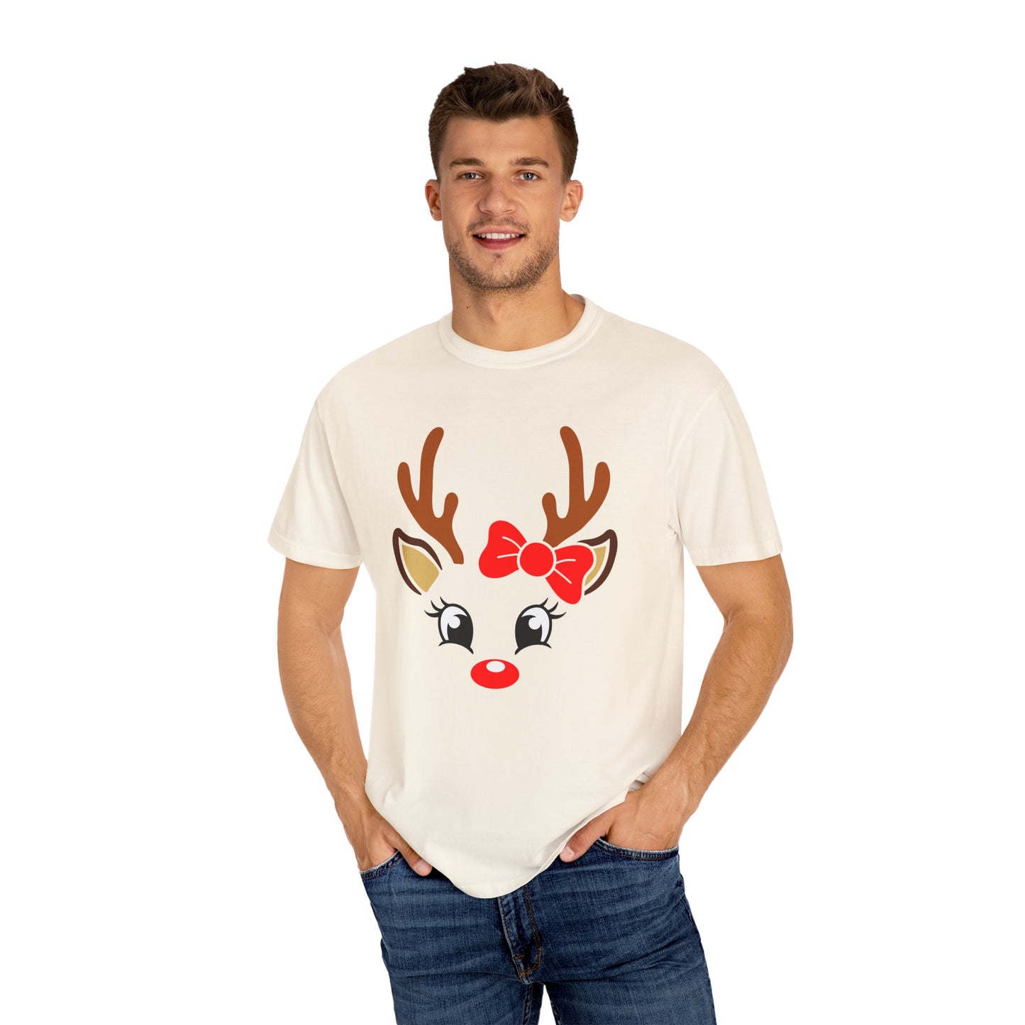 Reindeer 4