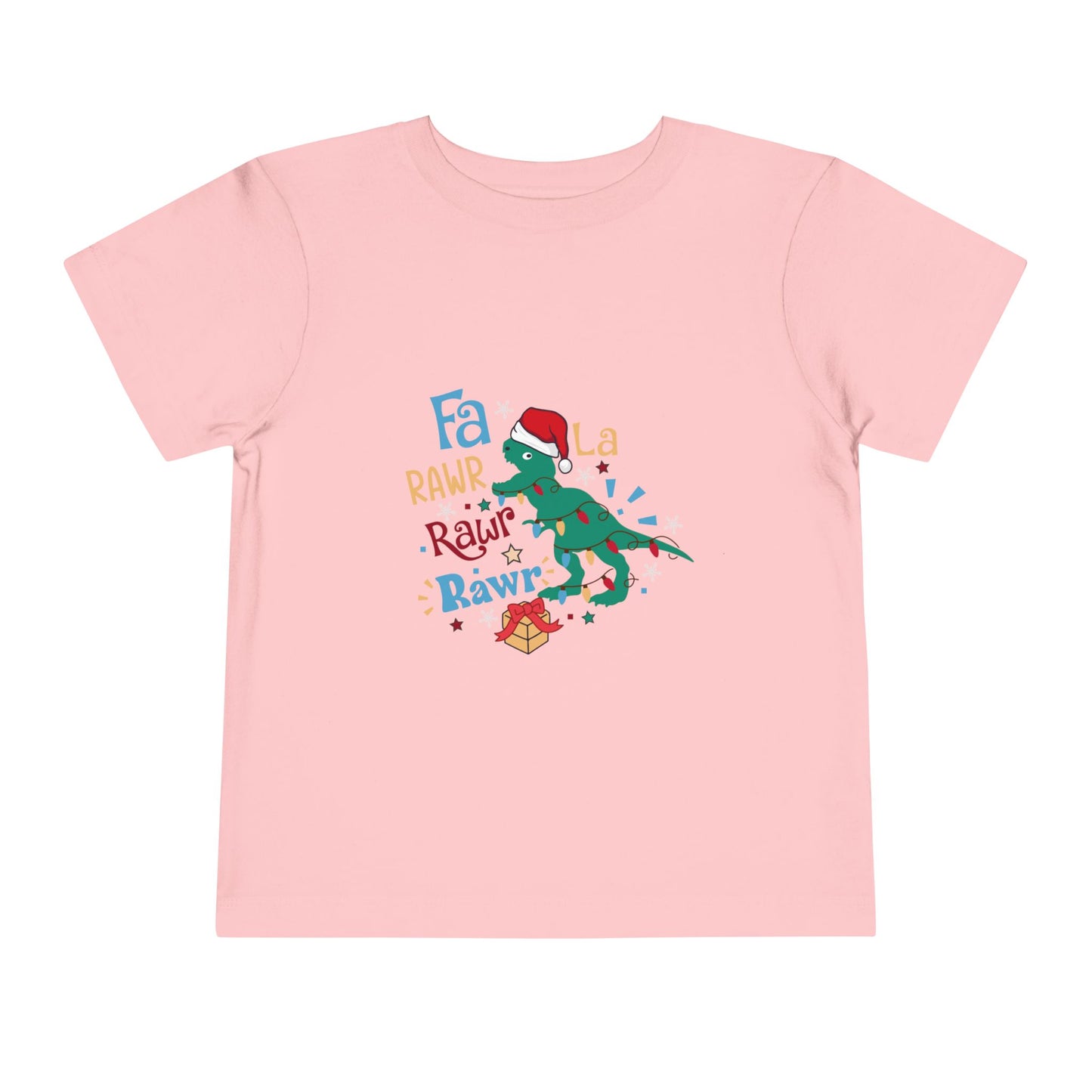 Fa La Rawr Rawr Dino (T)