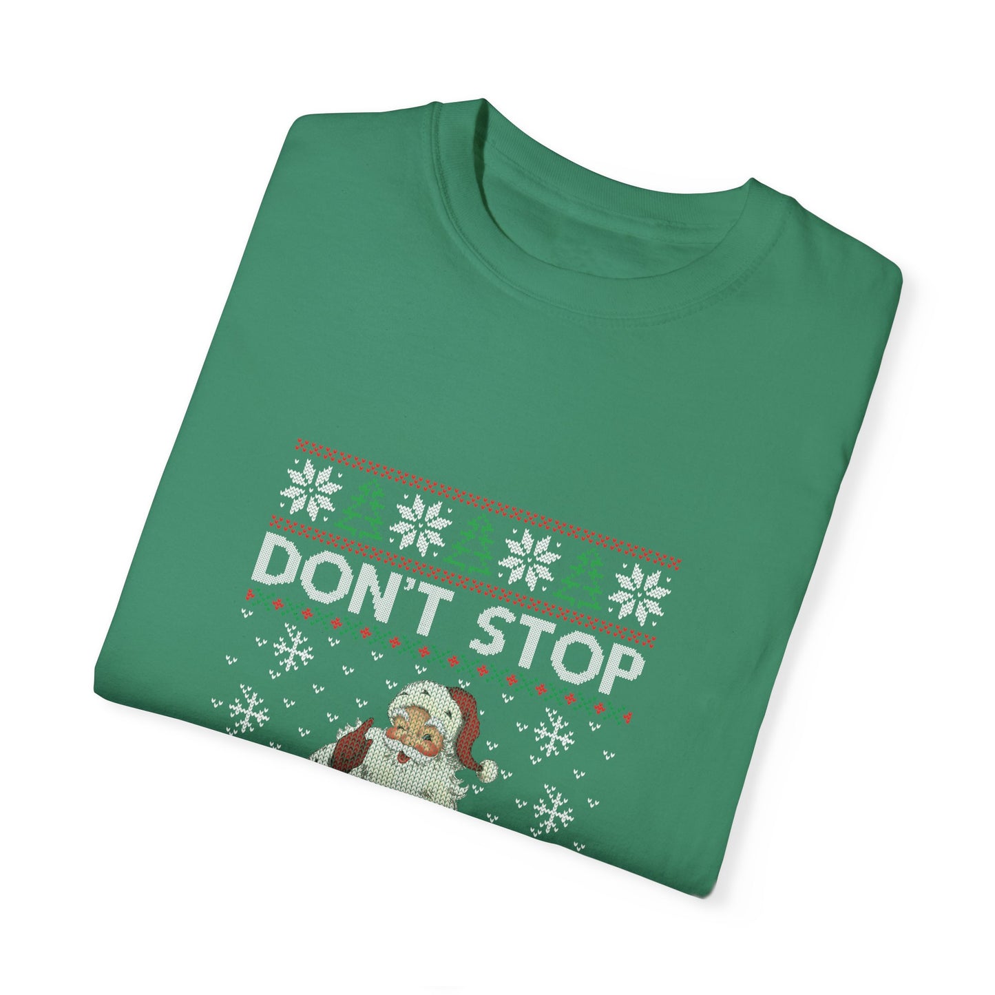 Don't Stop Believin' 1
