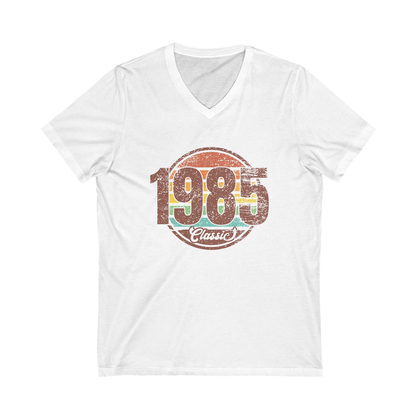 1985 Classic Tshirt