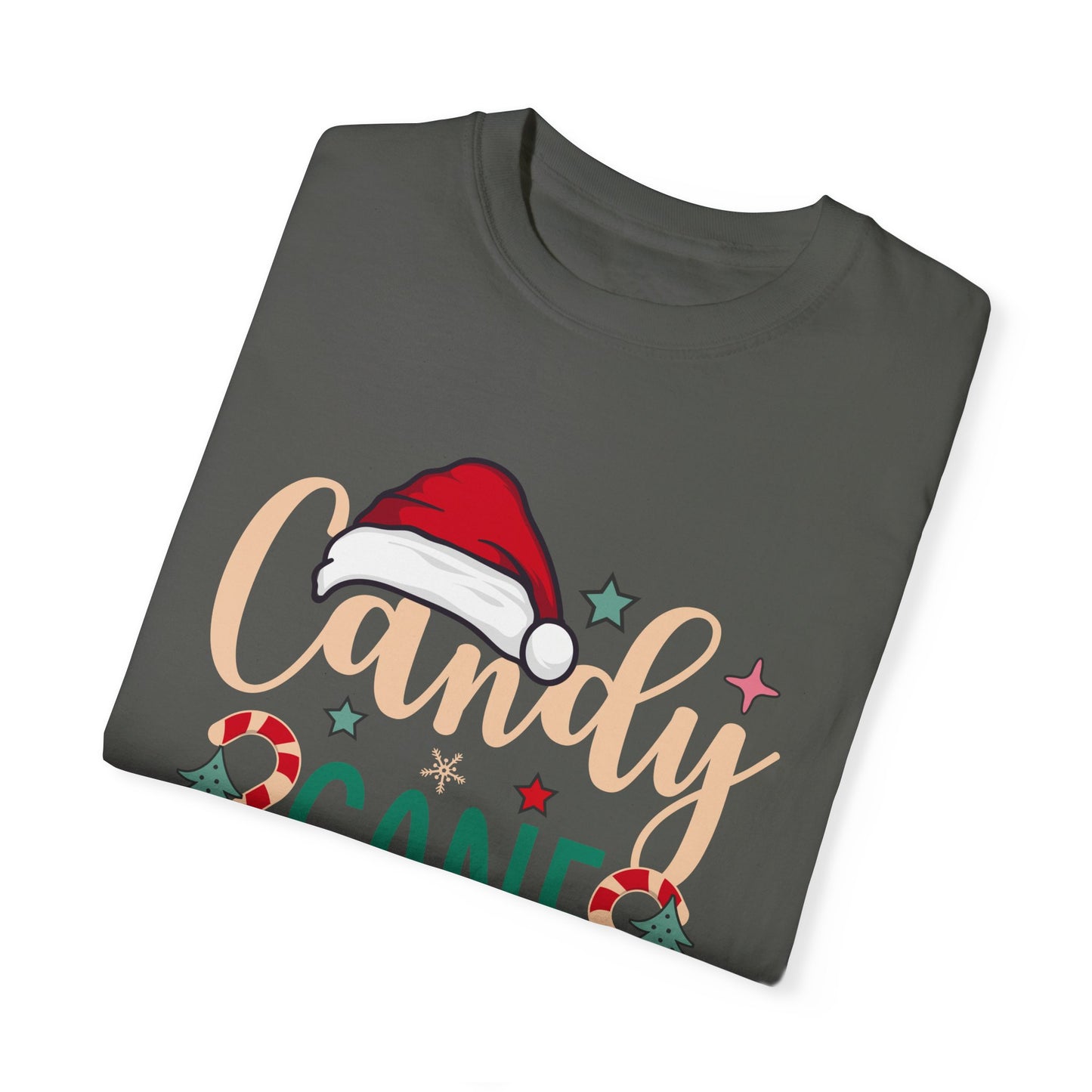 Candy Cane Cutie