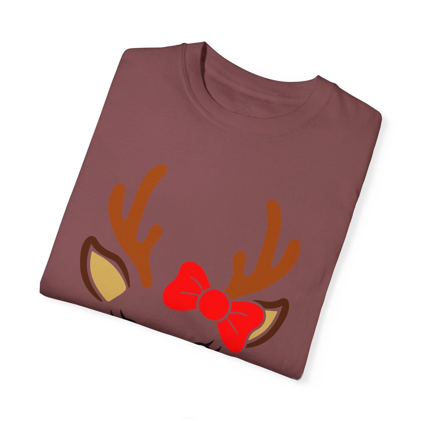 Reindeer 4
