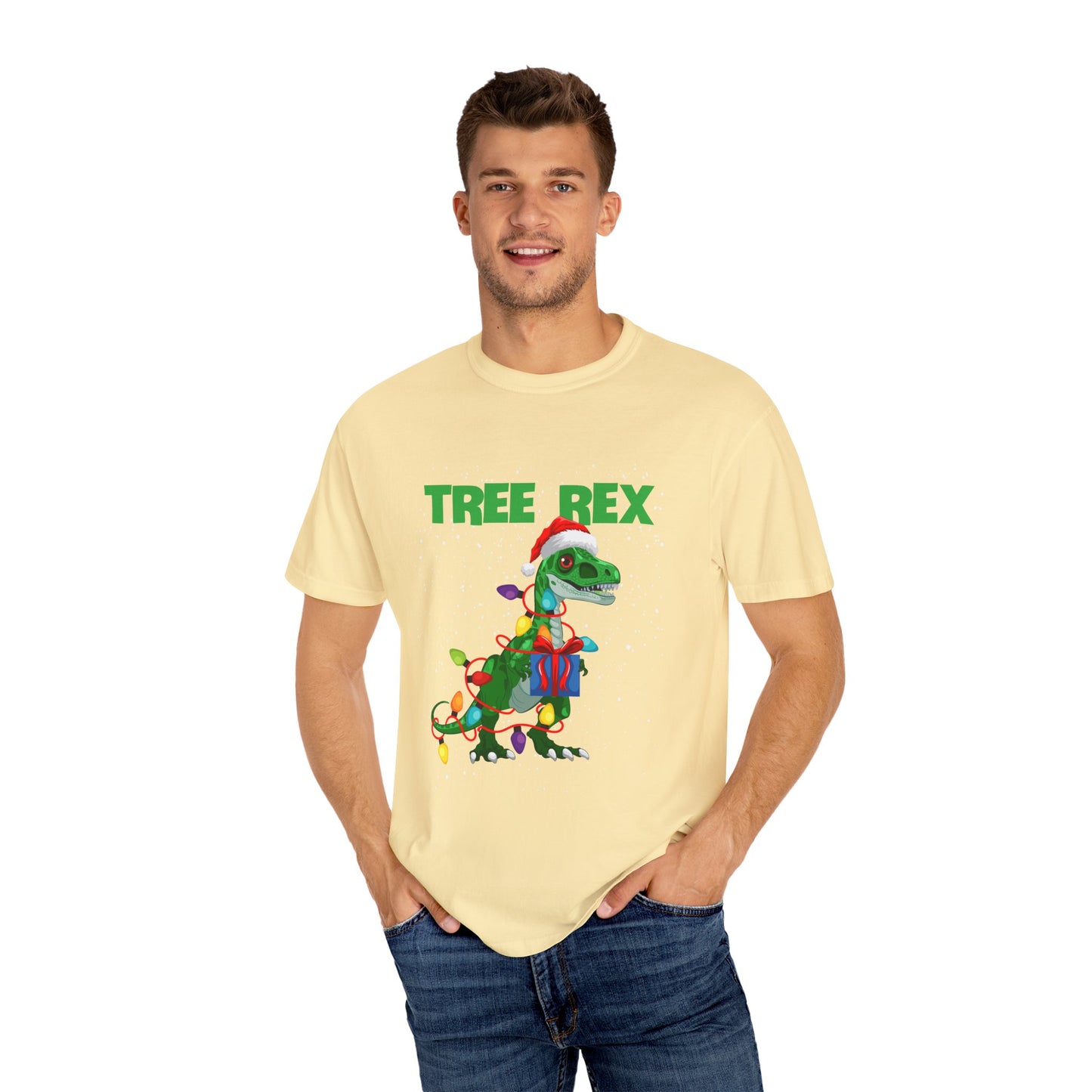 Tree Rex