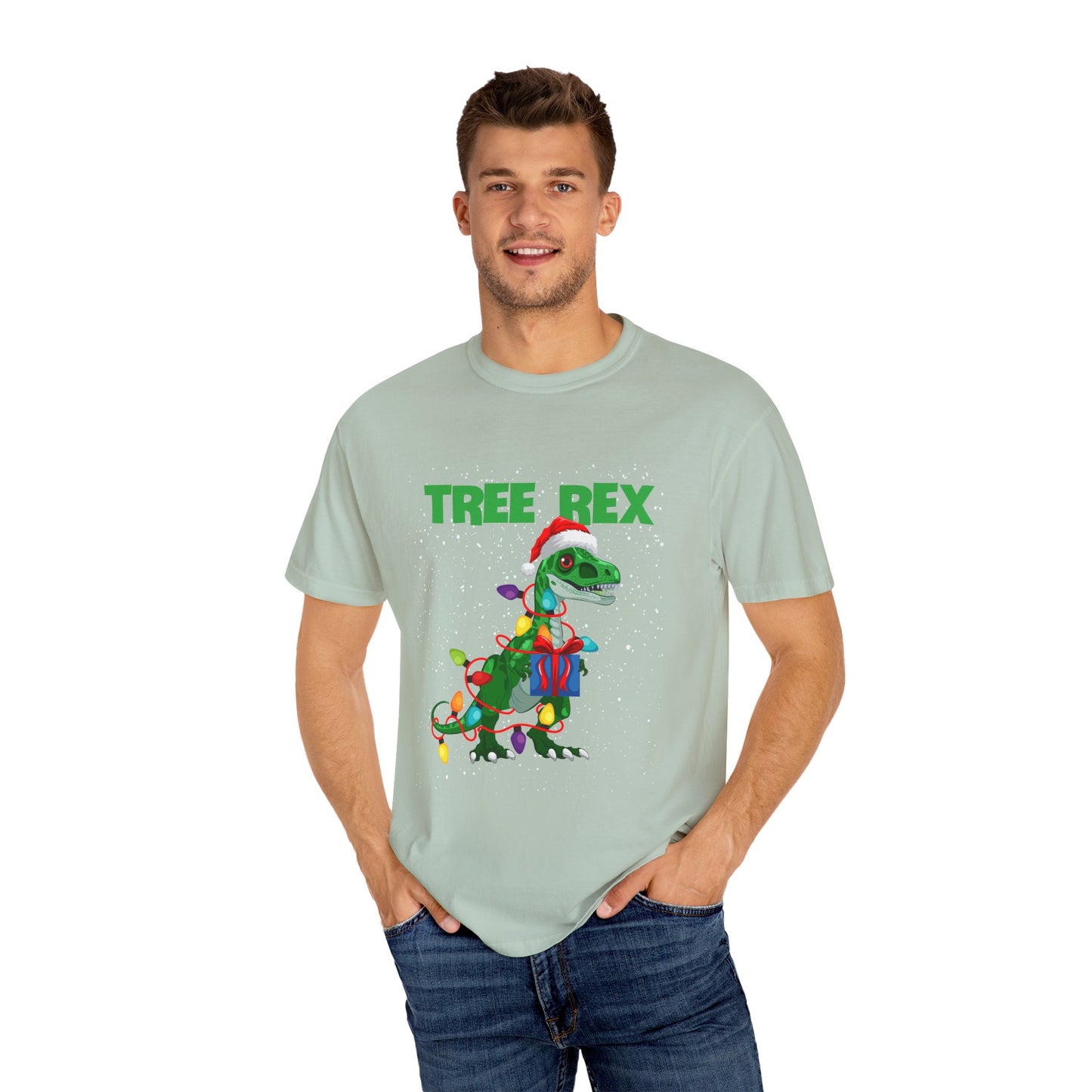 Tree Rex