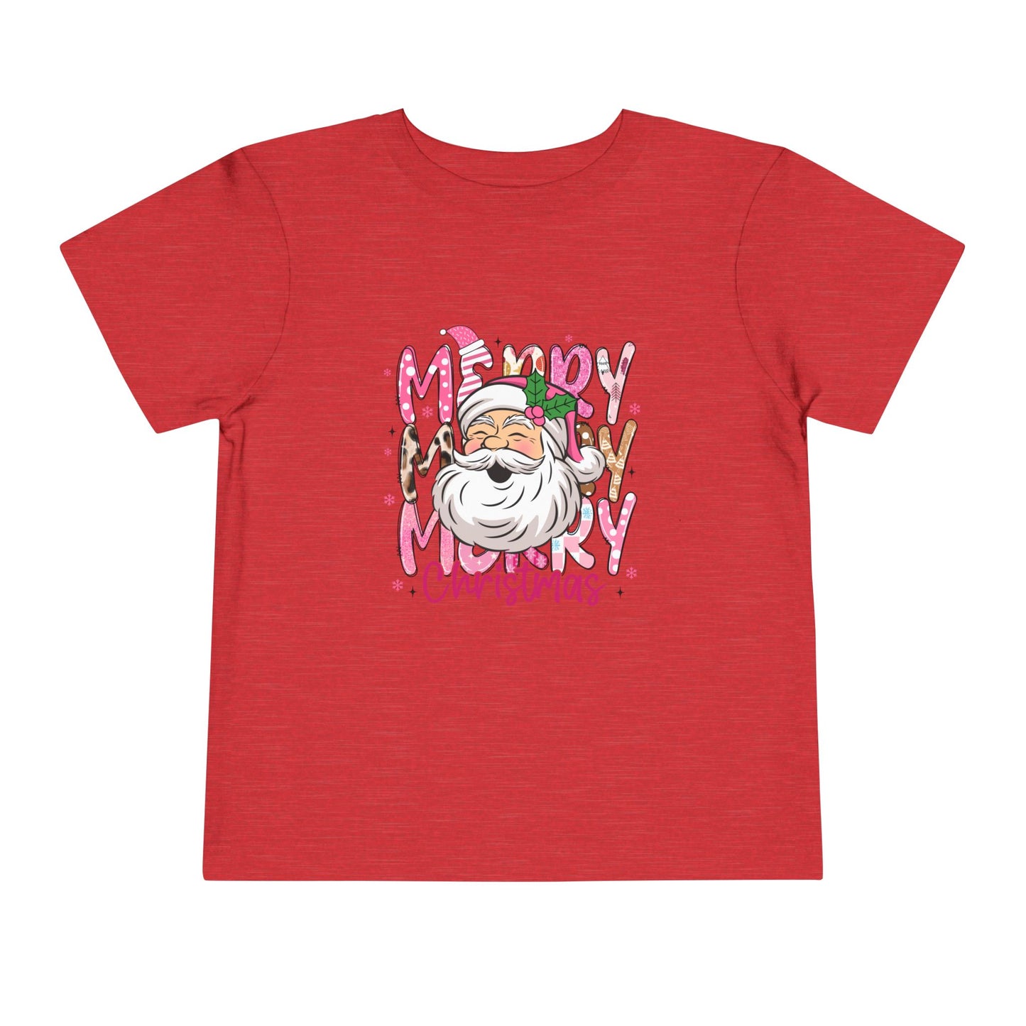 Merry Santa (T)