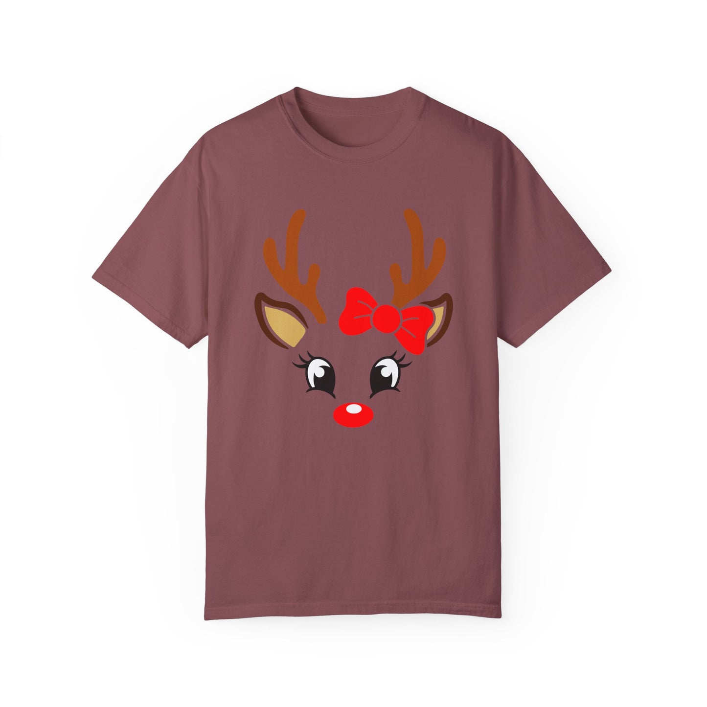 Reindeer 4