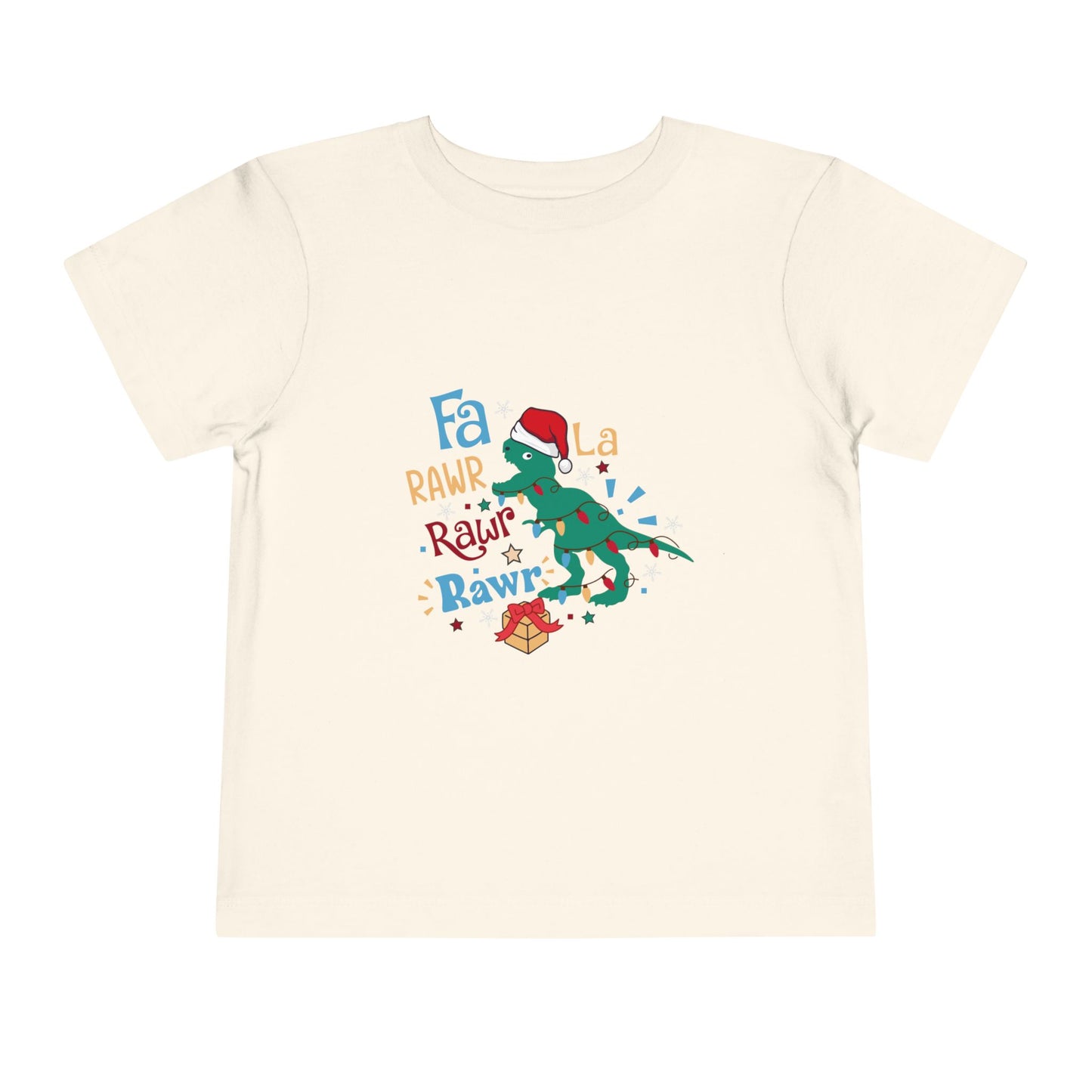 Fa La Rawr Rawr Dino (T)