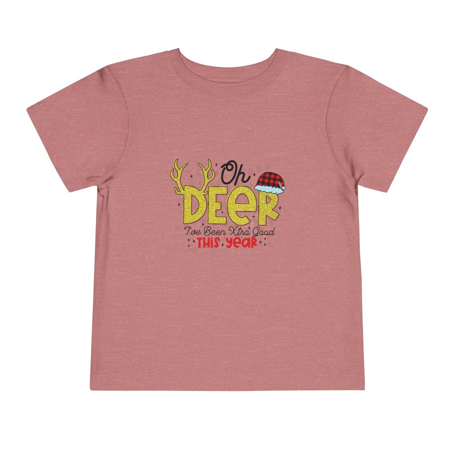 Oh Deer (T)