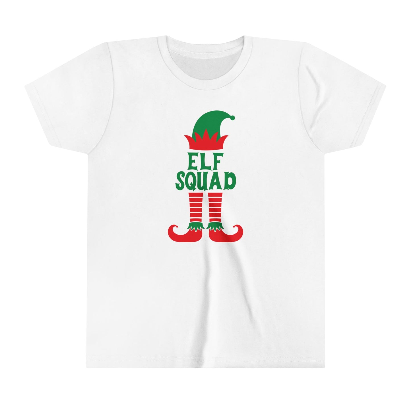 Elf Squad (Y)