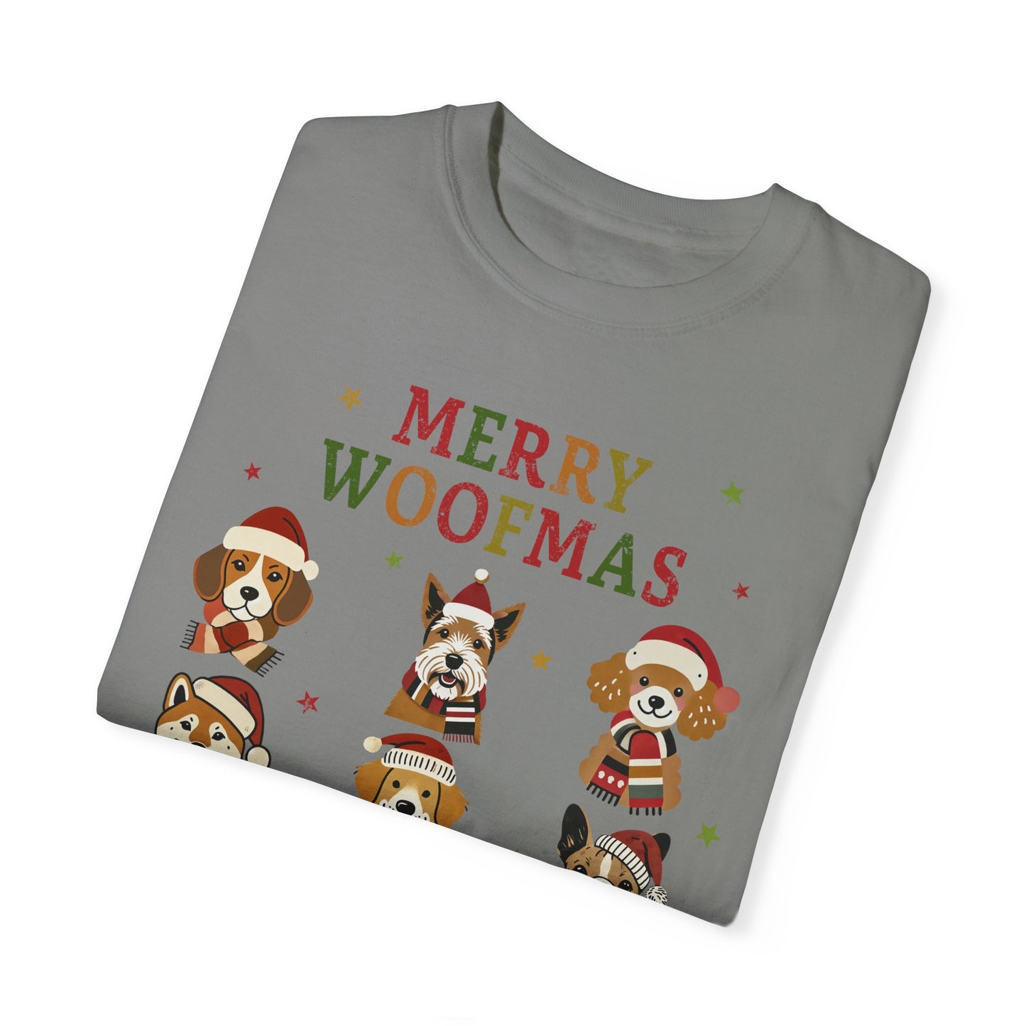 Merry Woofmas 9