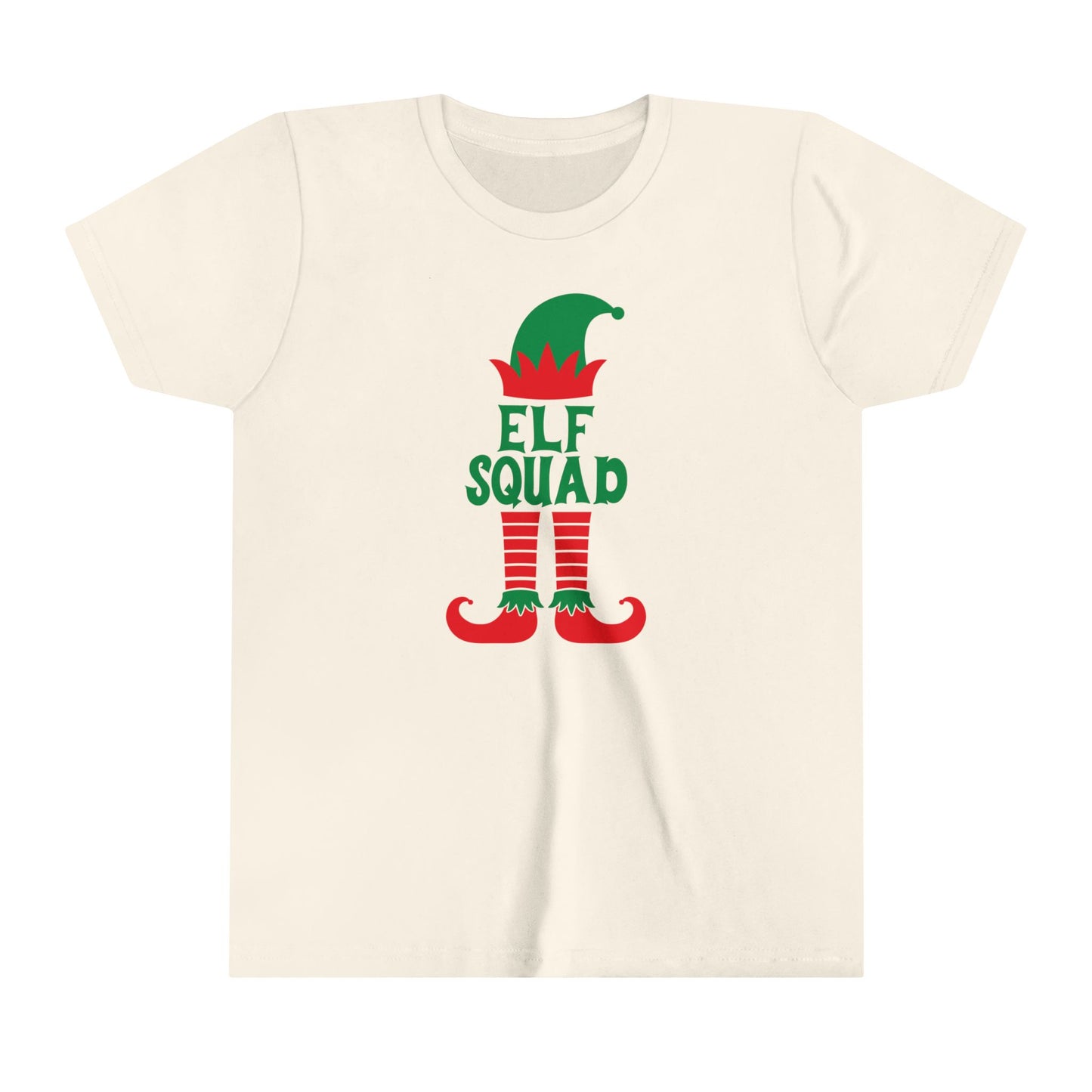 Elf Squad (Y)