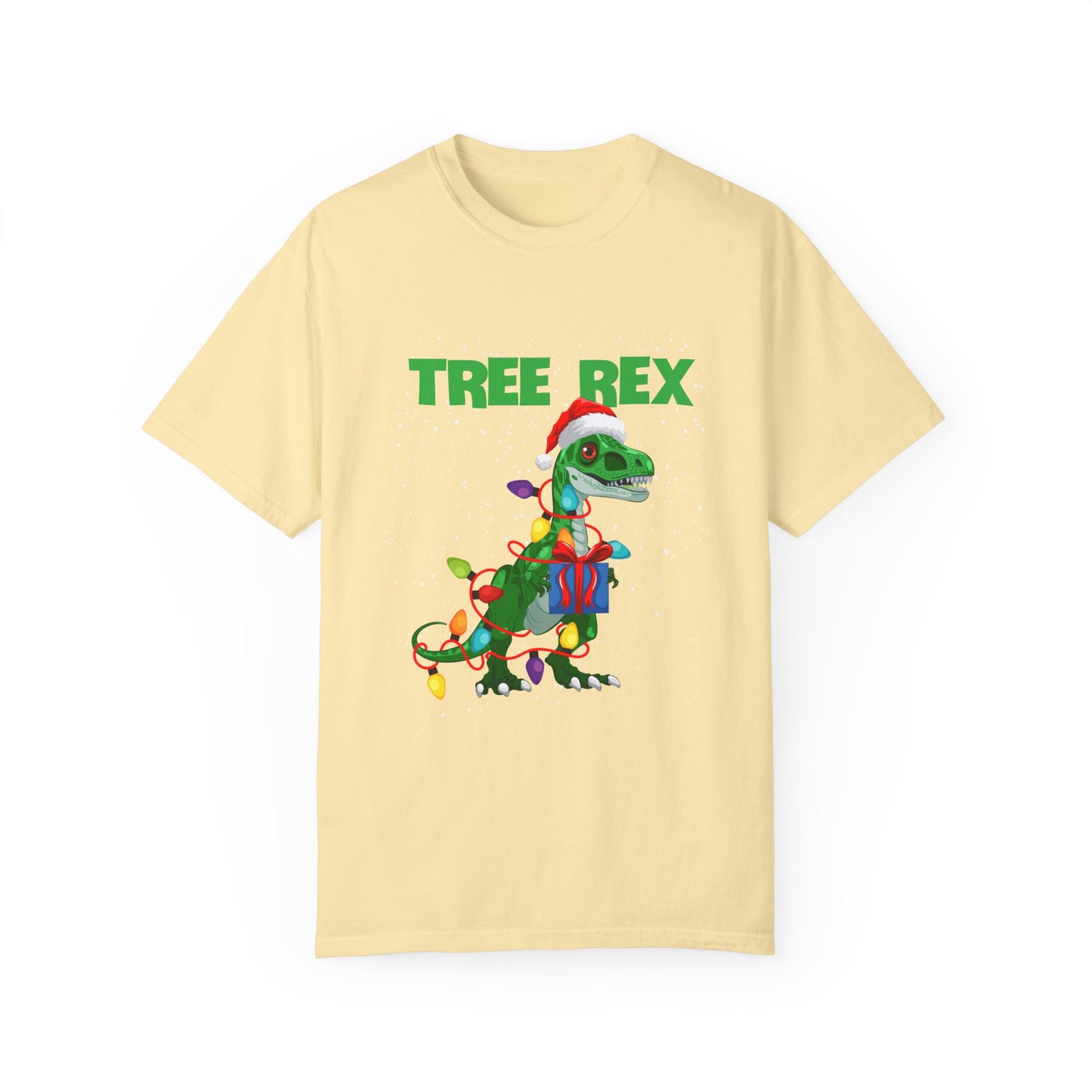 Tree Rex