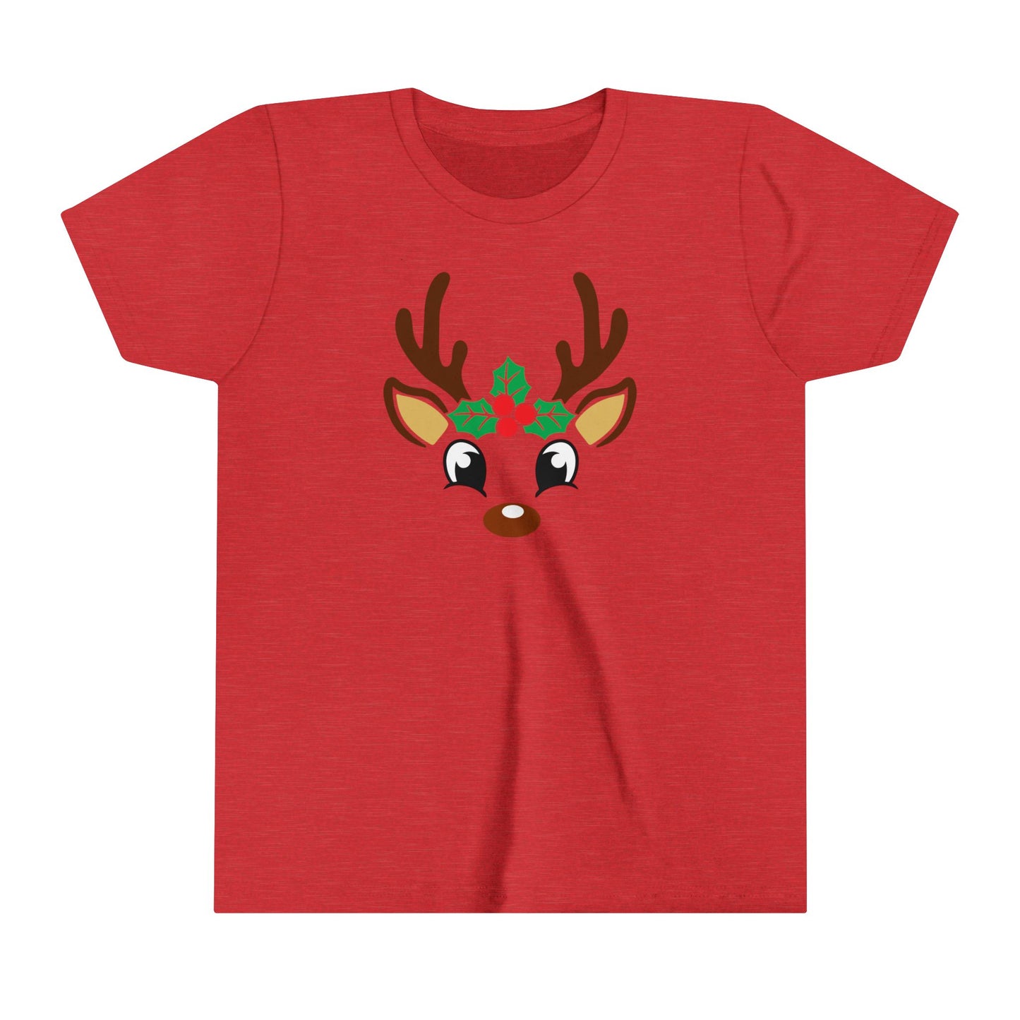 Reindeer 3 (Y)