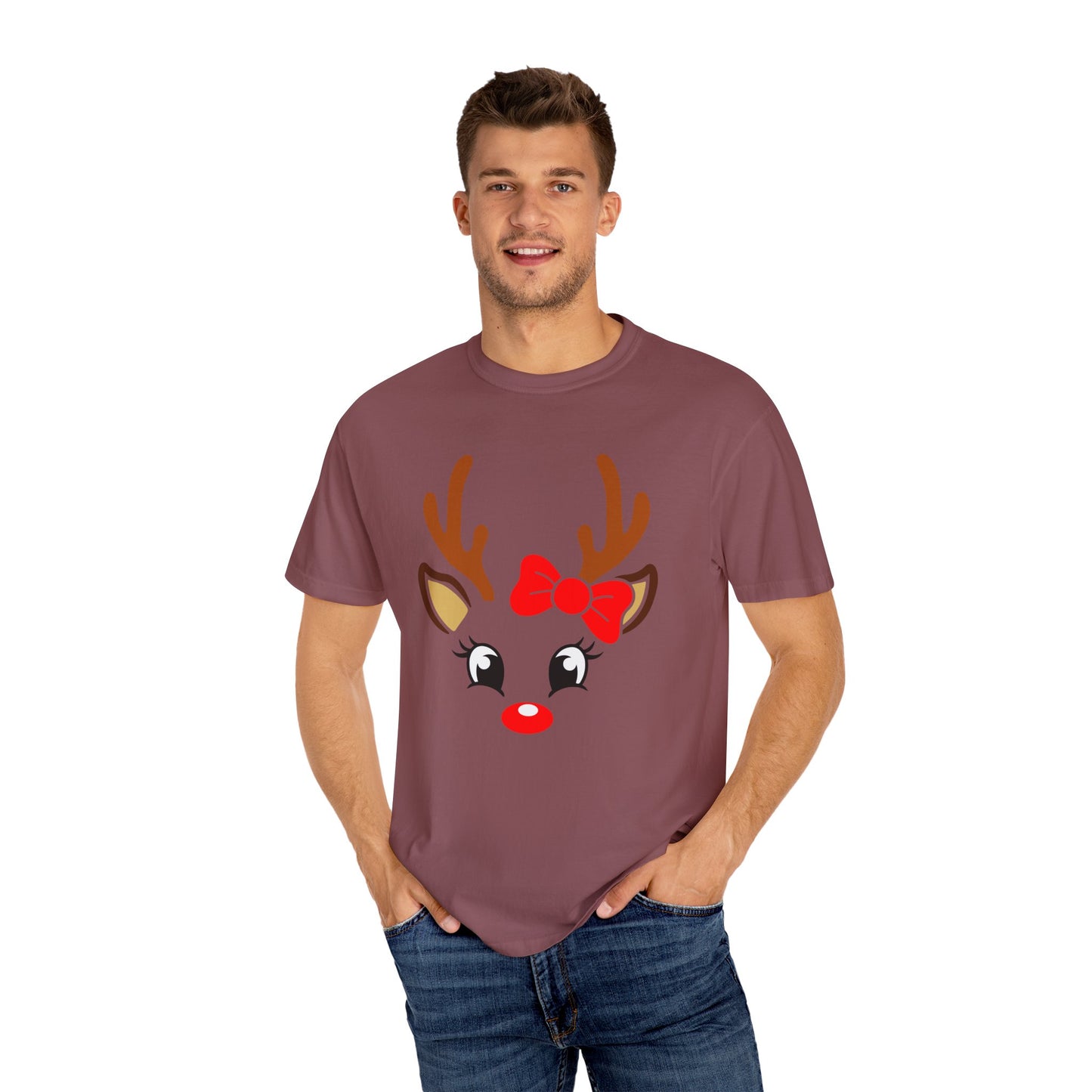 Reindeer 4