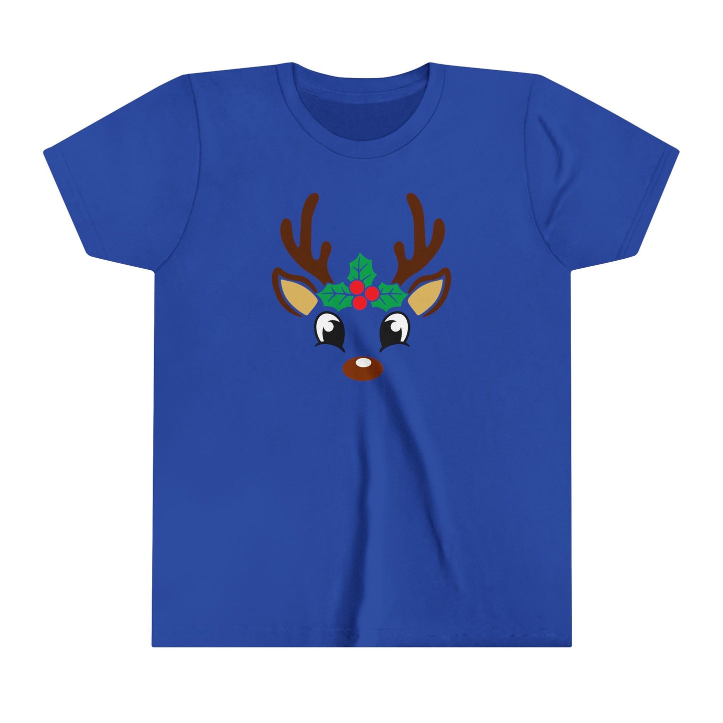 Reindeer 3 (Y)