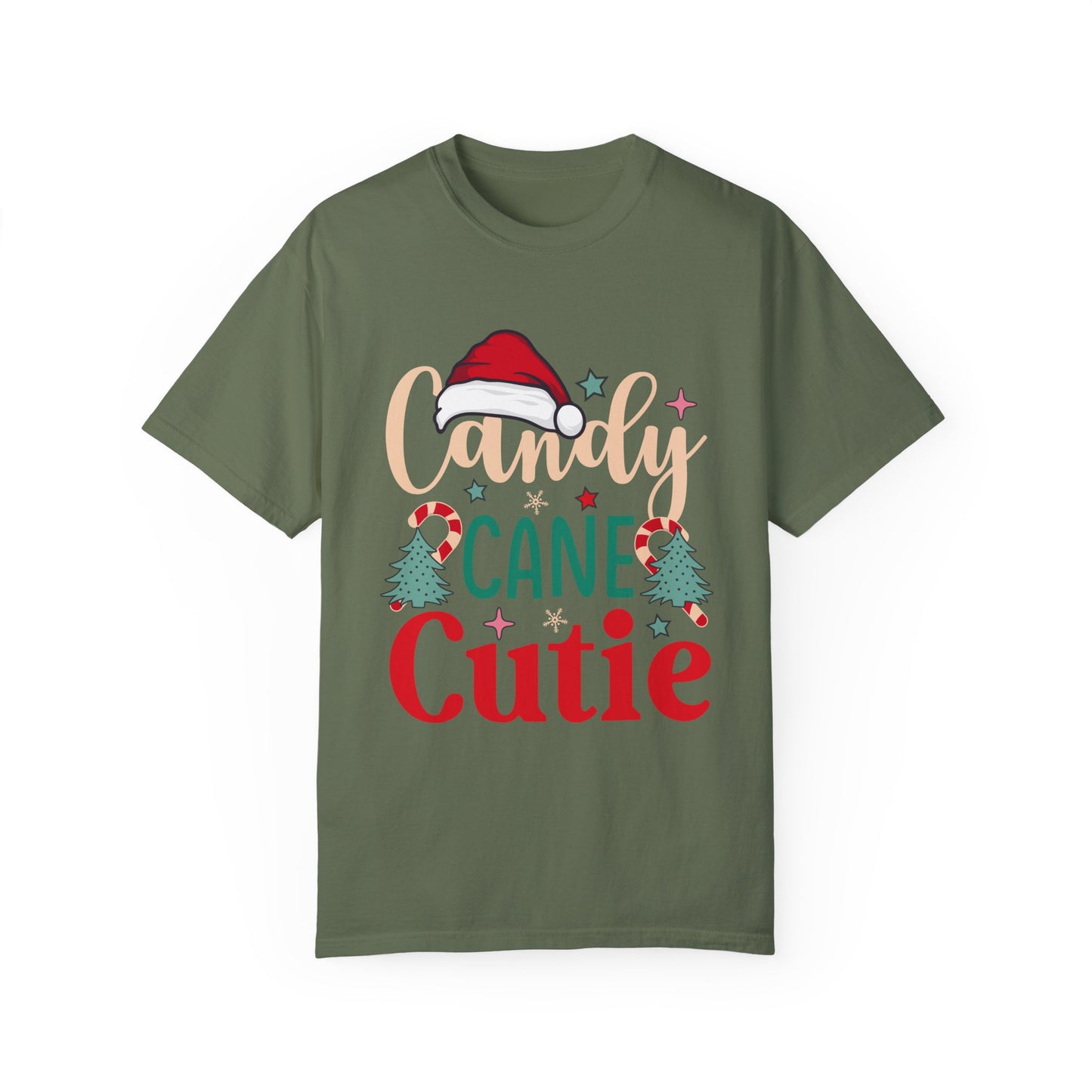 Candy Cane Cutie