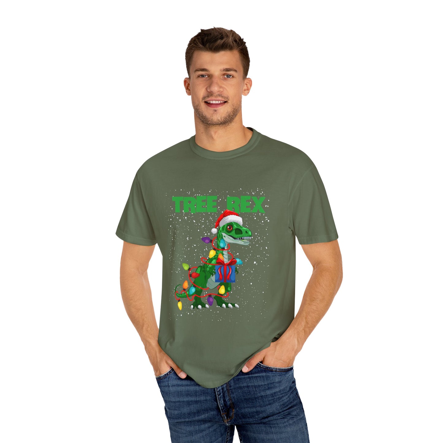 Tree Rex