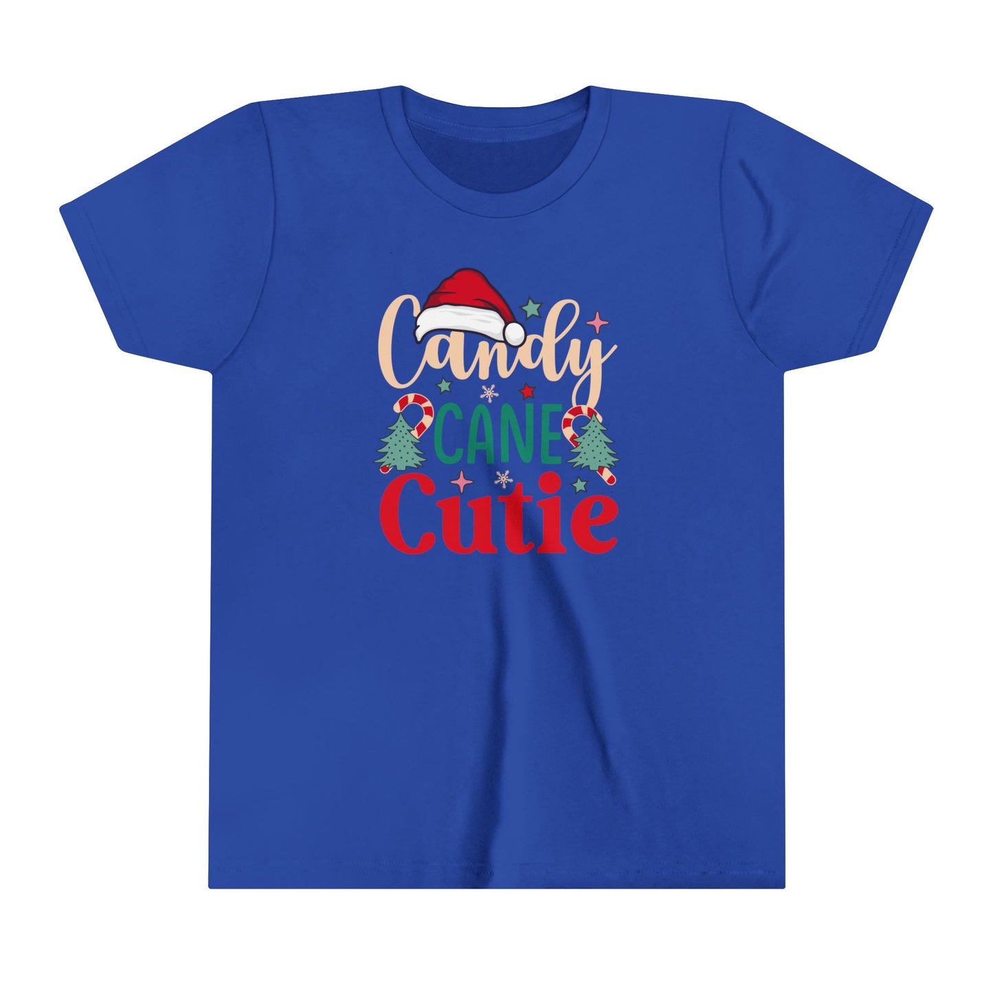 Candy Cane Cutie (Y)