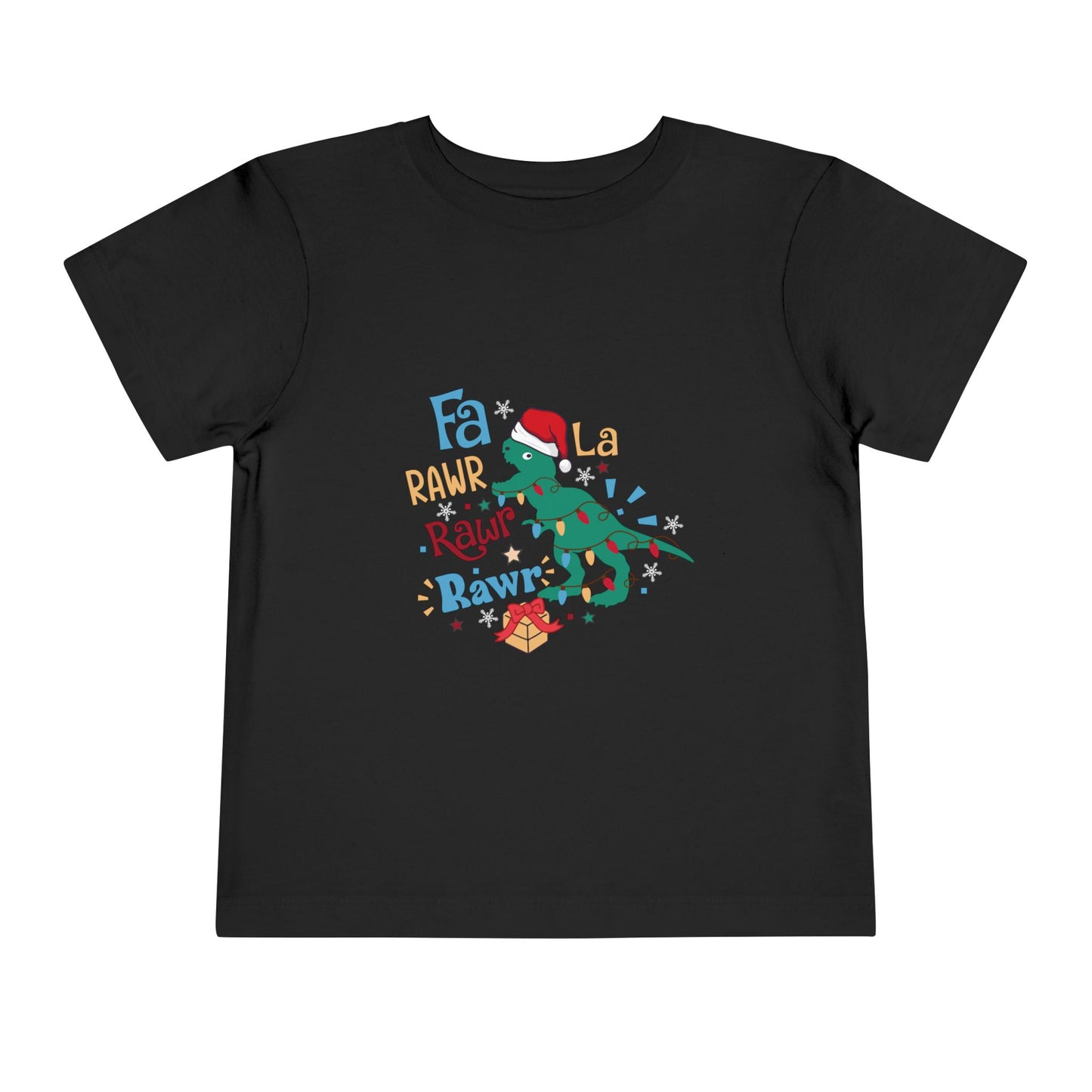 Fa La Rawr Rawr Dino (T)