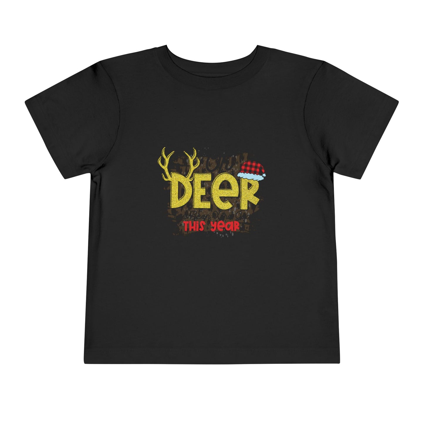 Oh Deer (T)