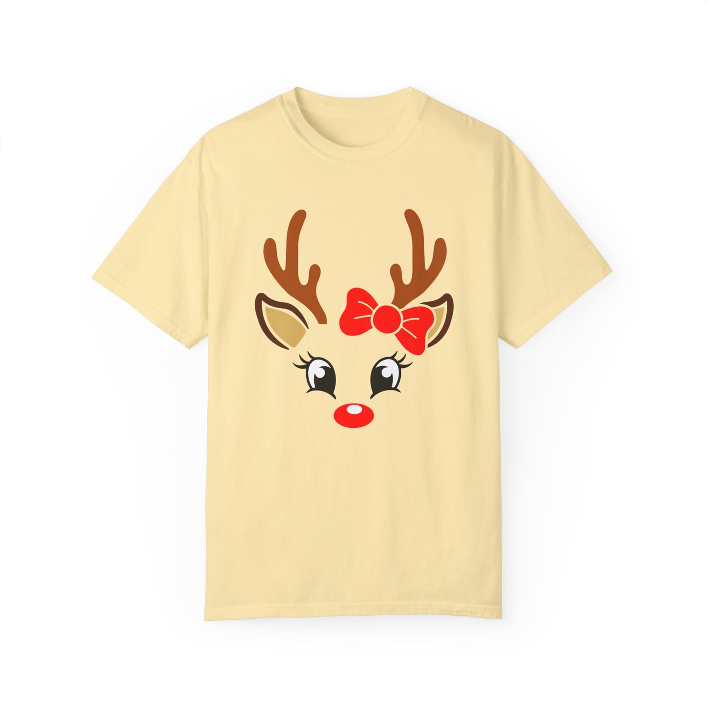 Reindeer 4