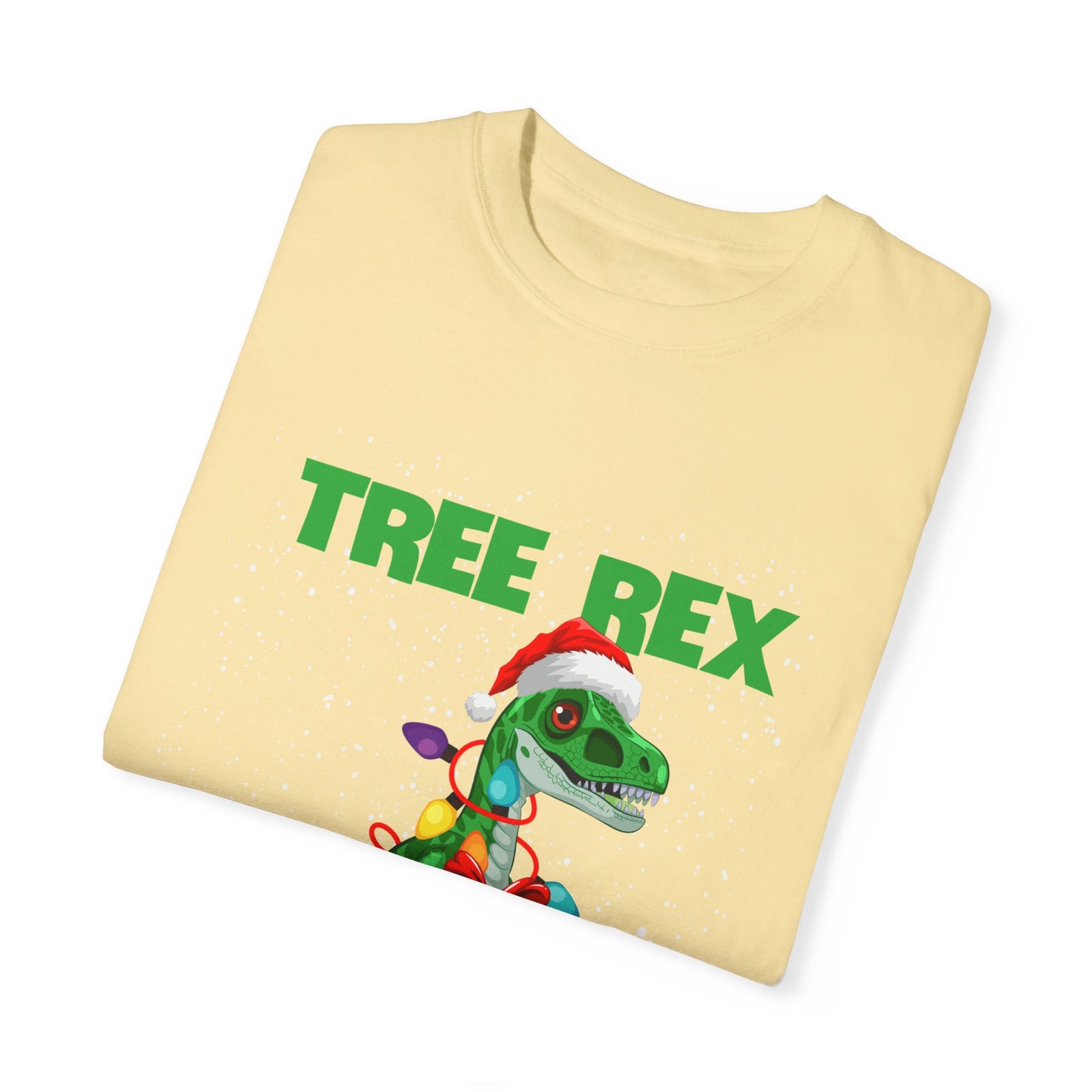 Tree Rex
