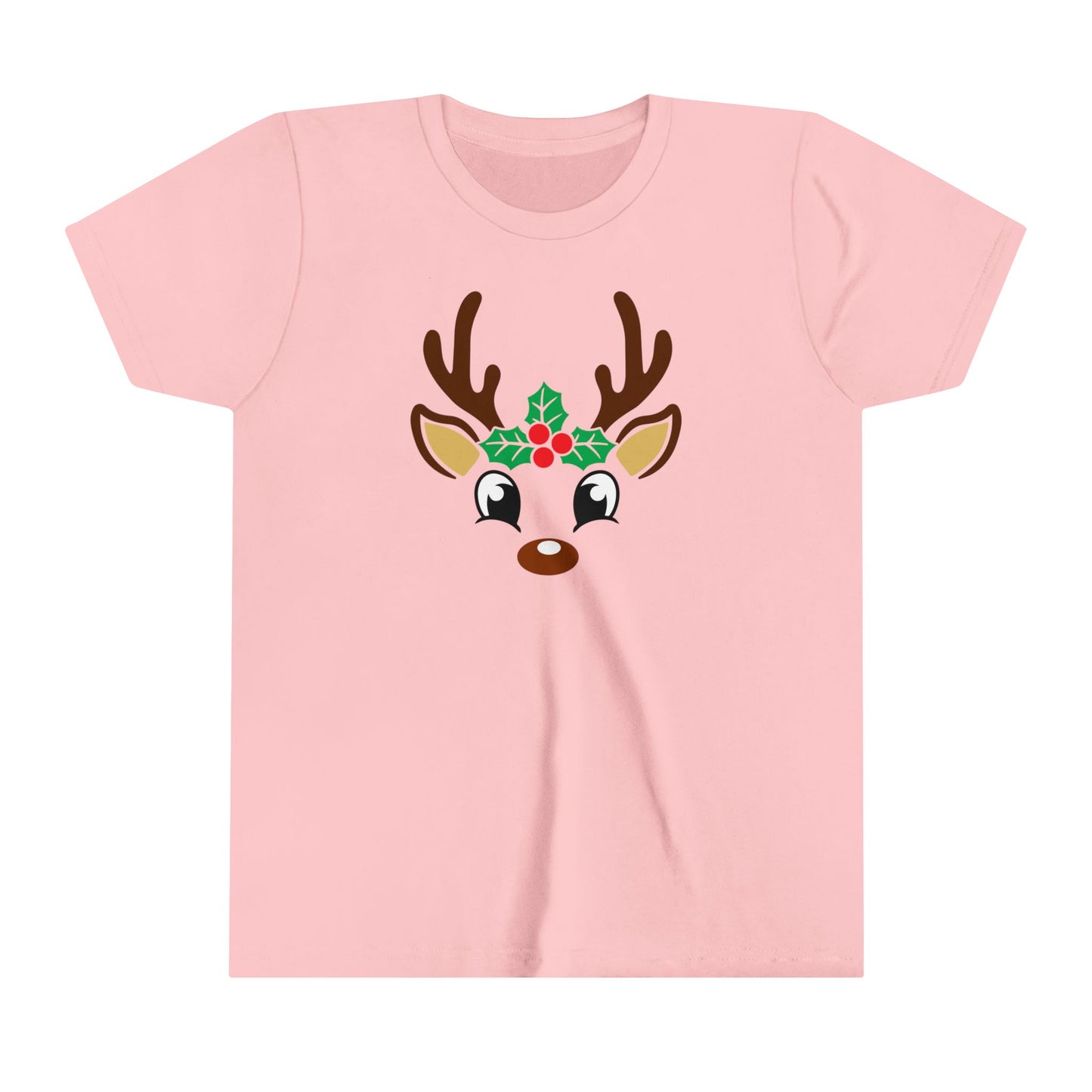 Reindeer 3 (Y)
