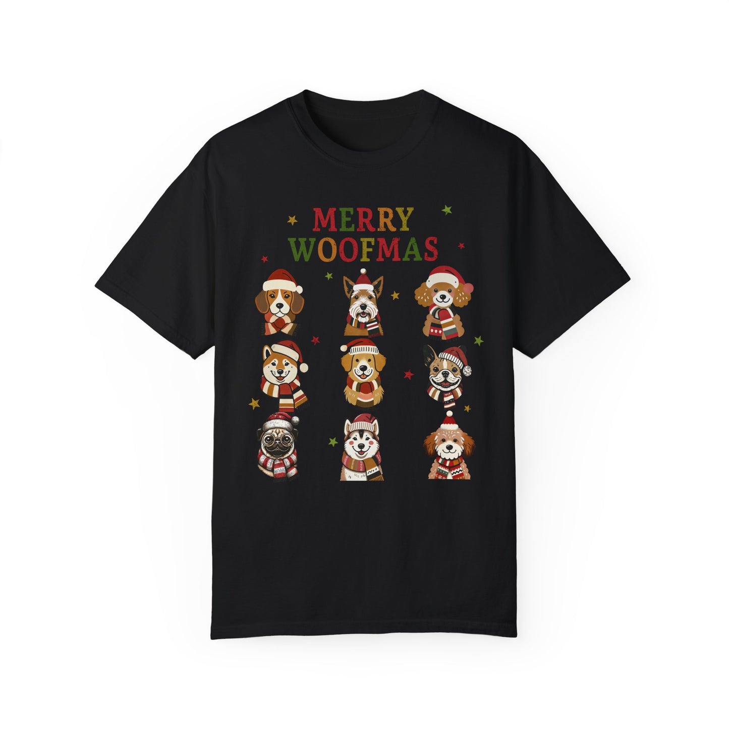 Merry Woofmas 9