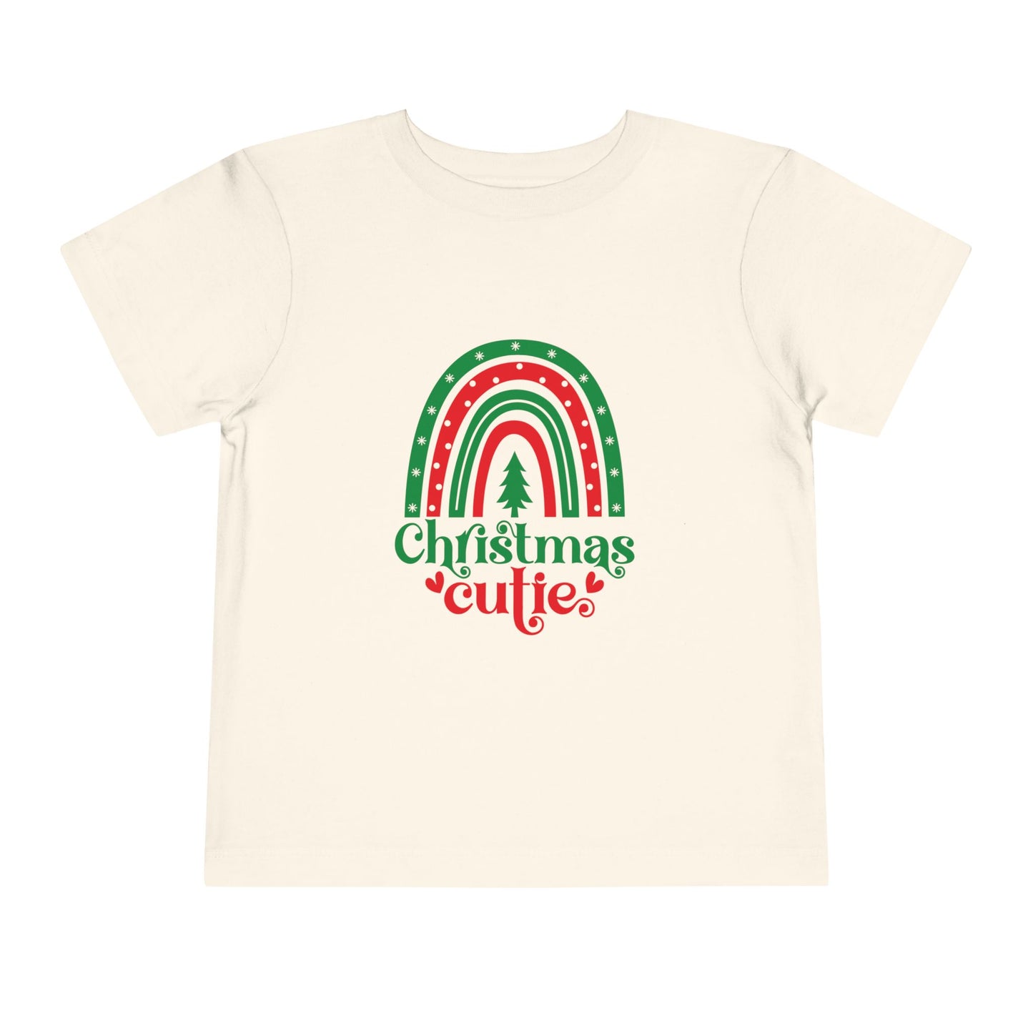 Christmas Cutie (T)