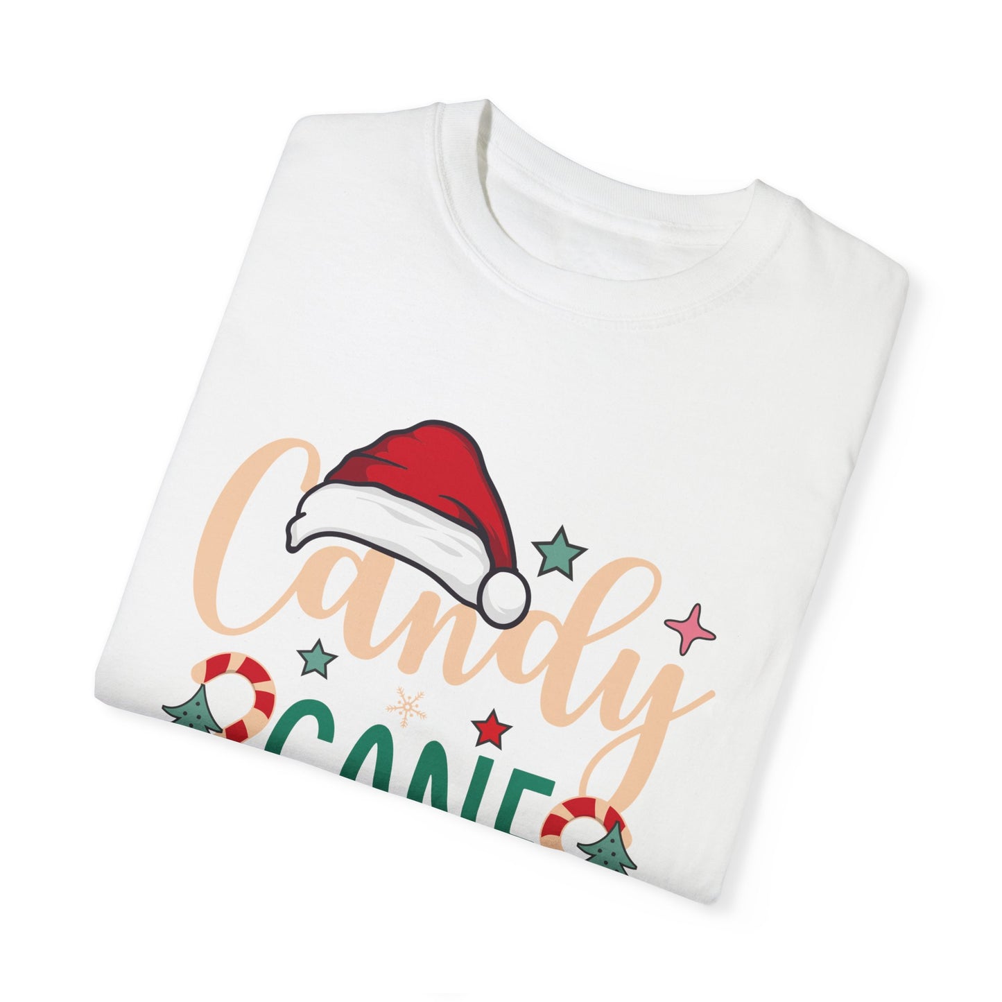 Candy Cane Cutie