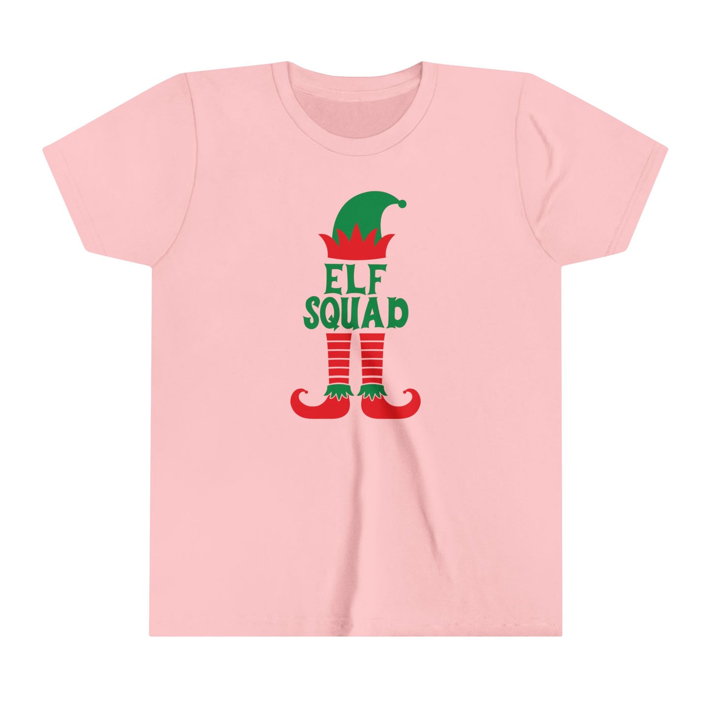 Elf Squad (Y)