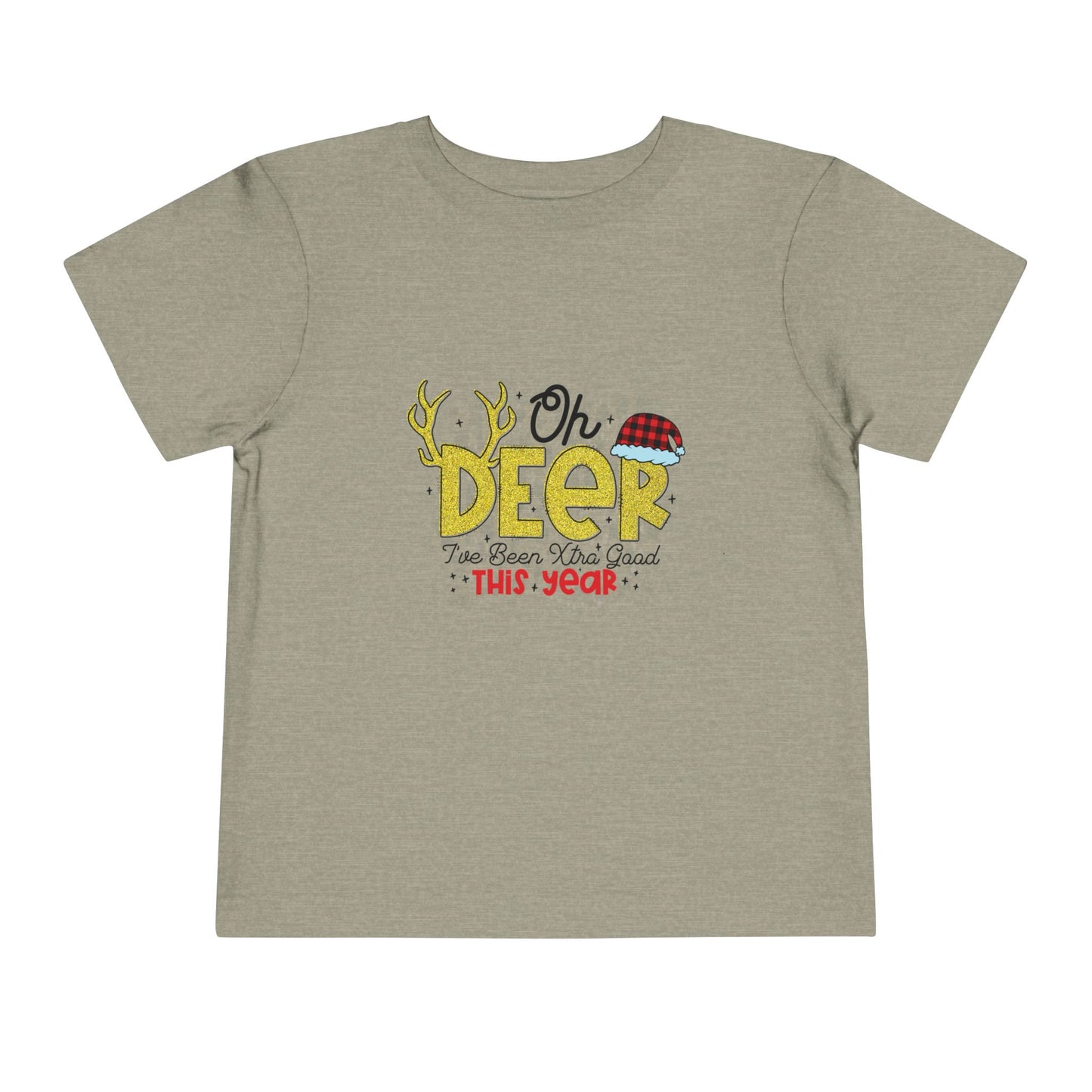 Oh Deer (T)