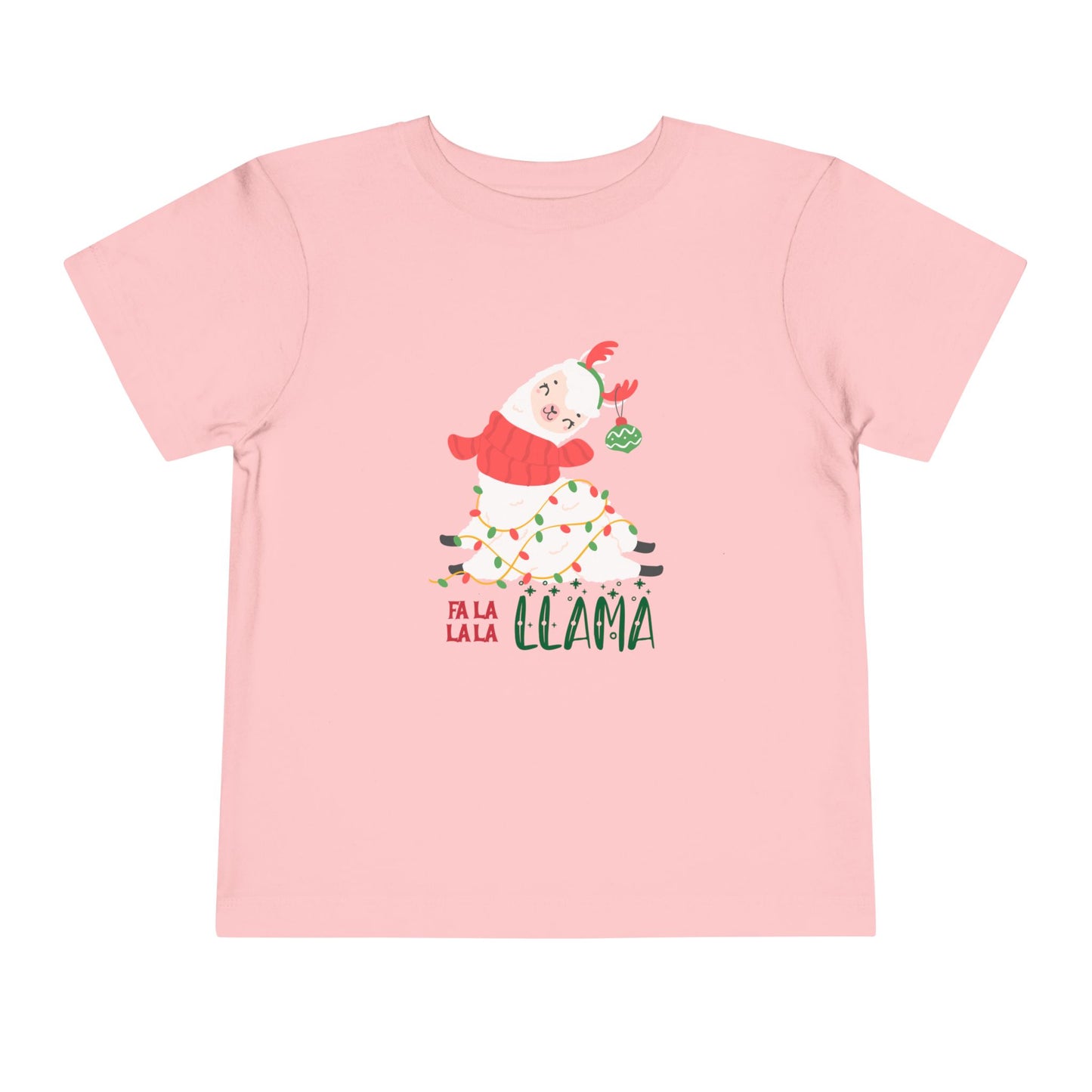 Fa La La La Llama 1 (T)