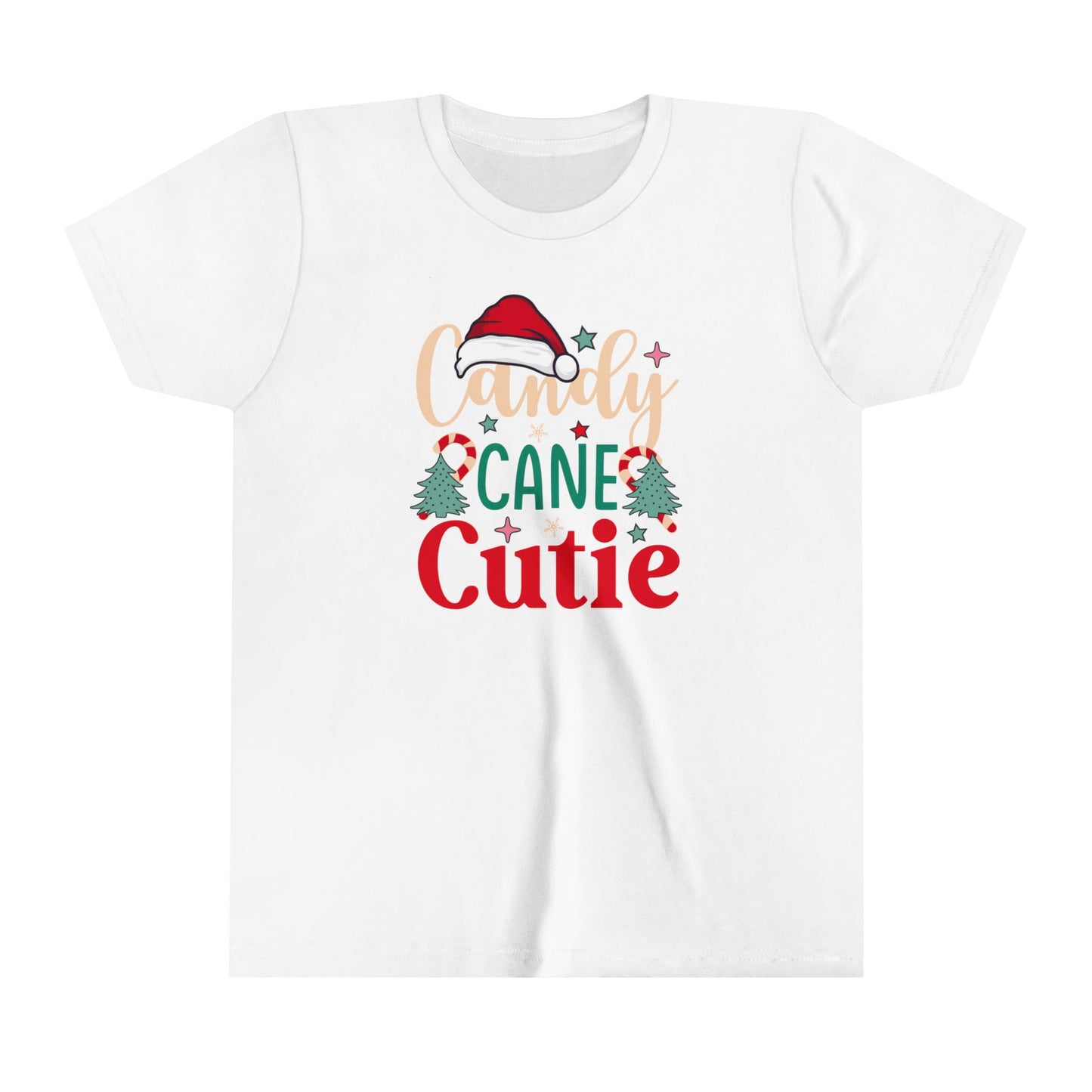 Candy Cane Cutie (Y)