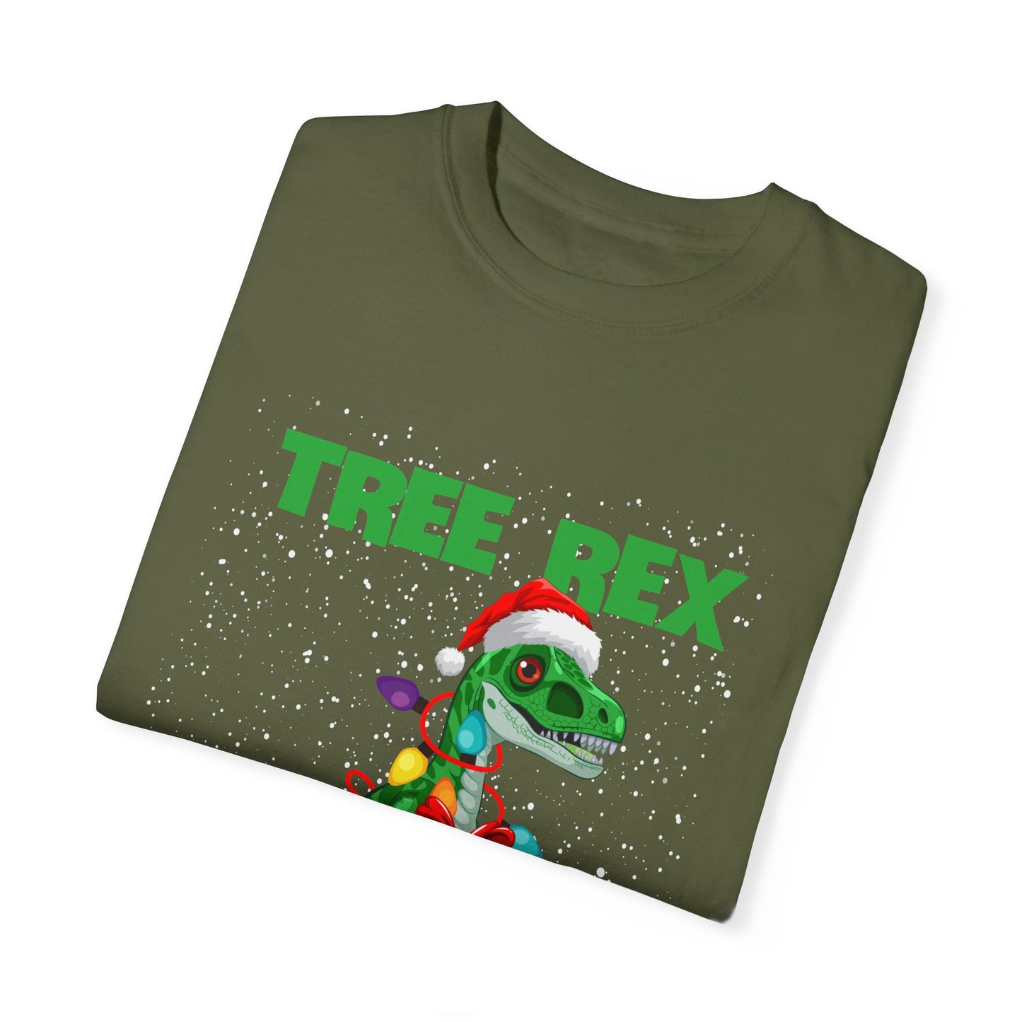Tree Rex