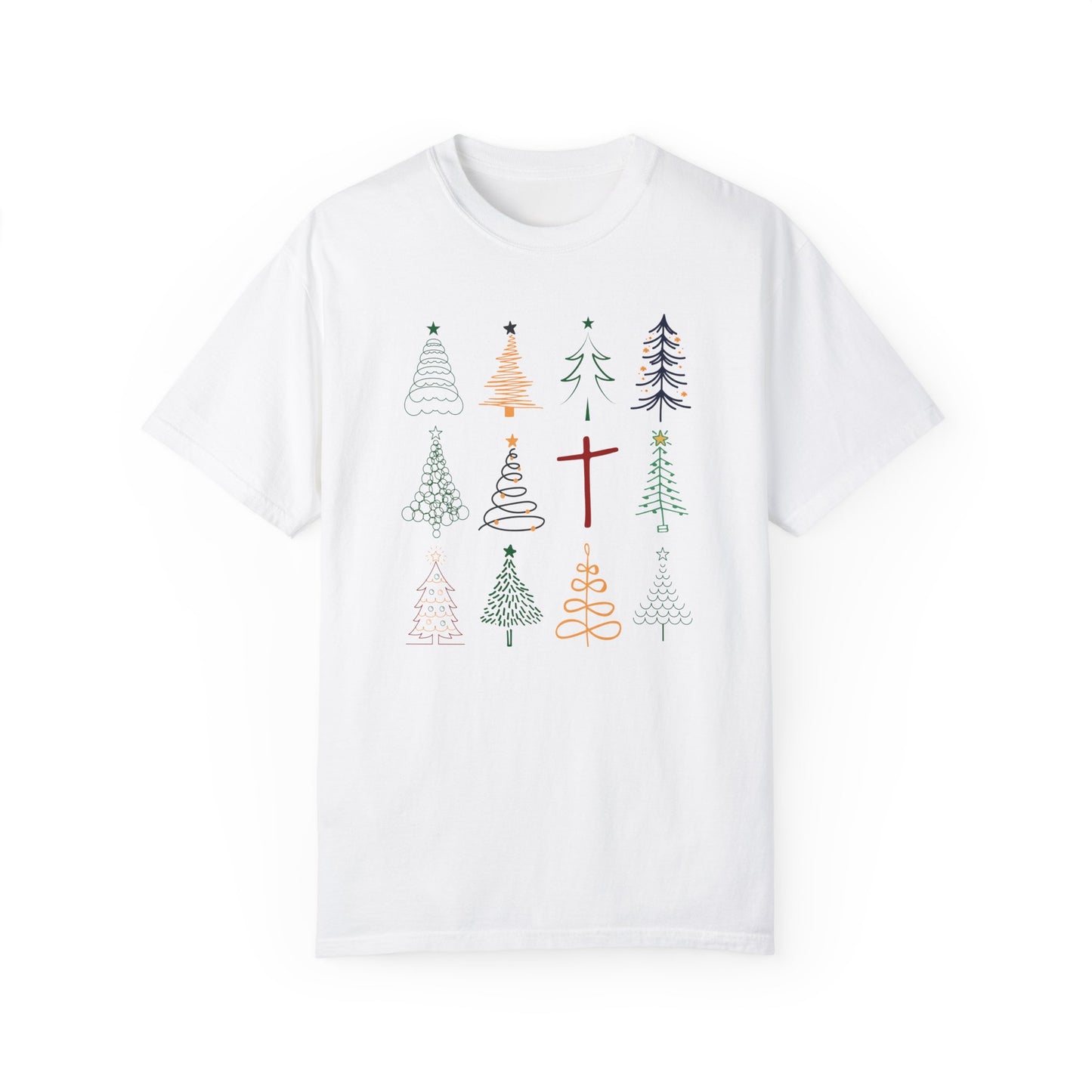 The Ultimate Christmas Tree
